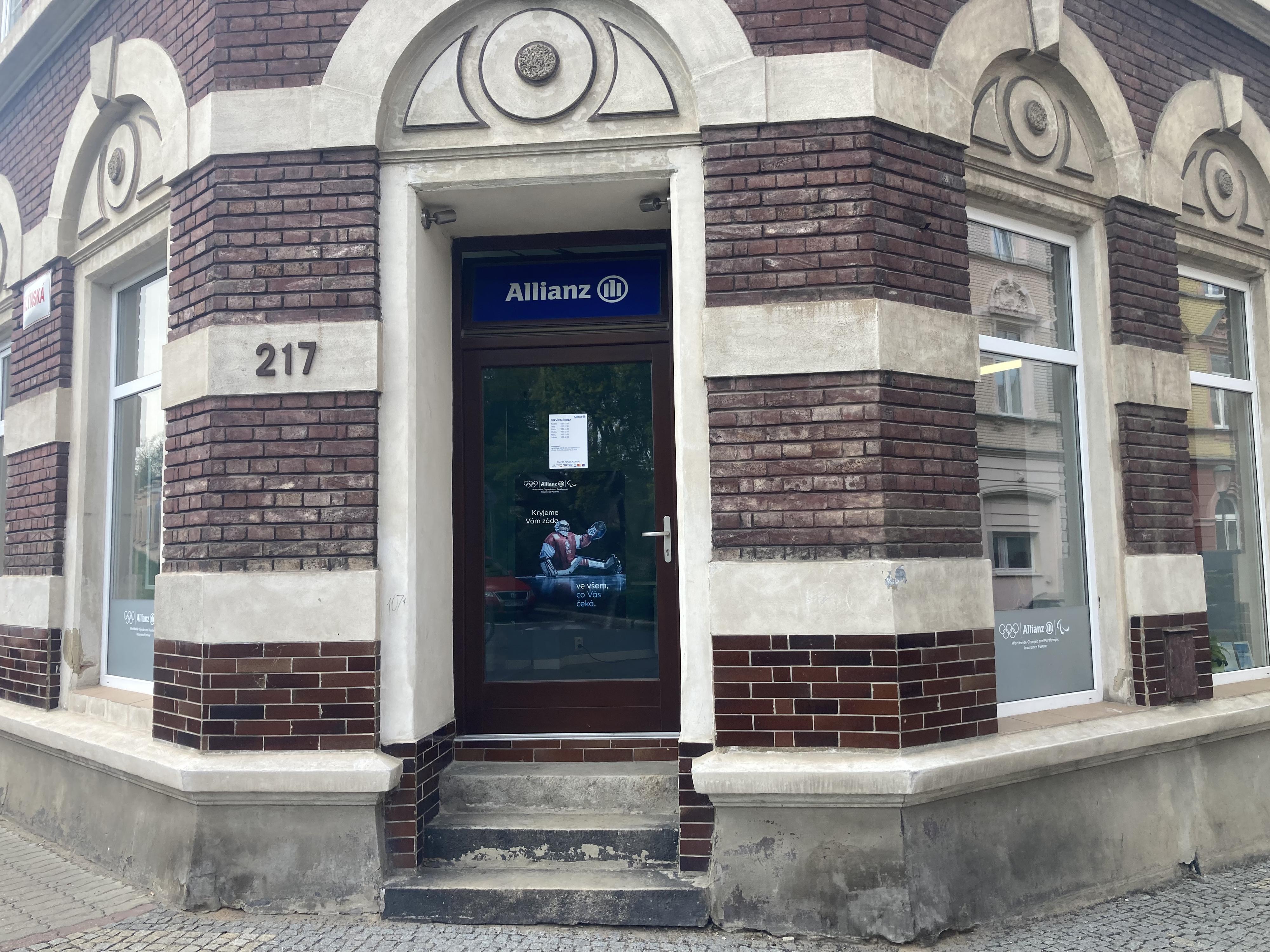 Ing. Jiří Holý - Allianz pojišťovna foto 5