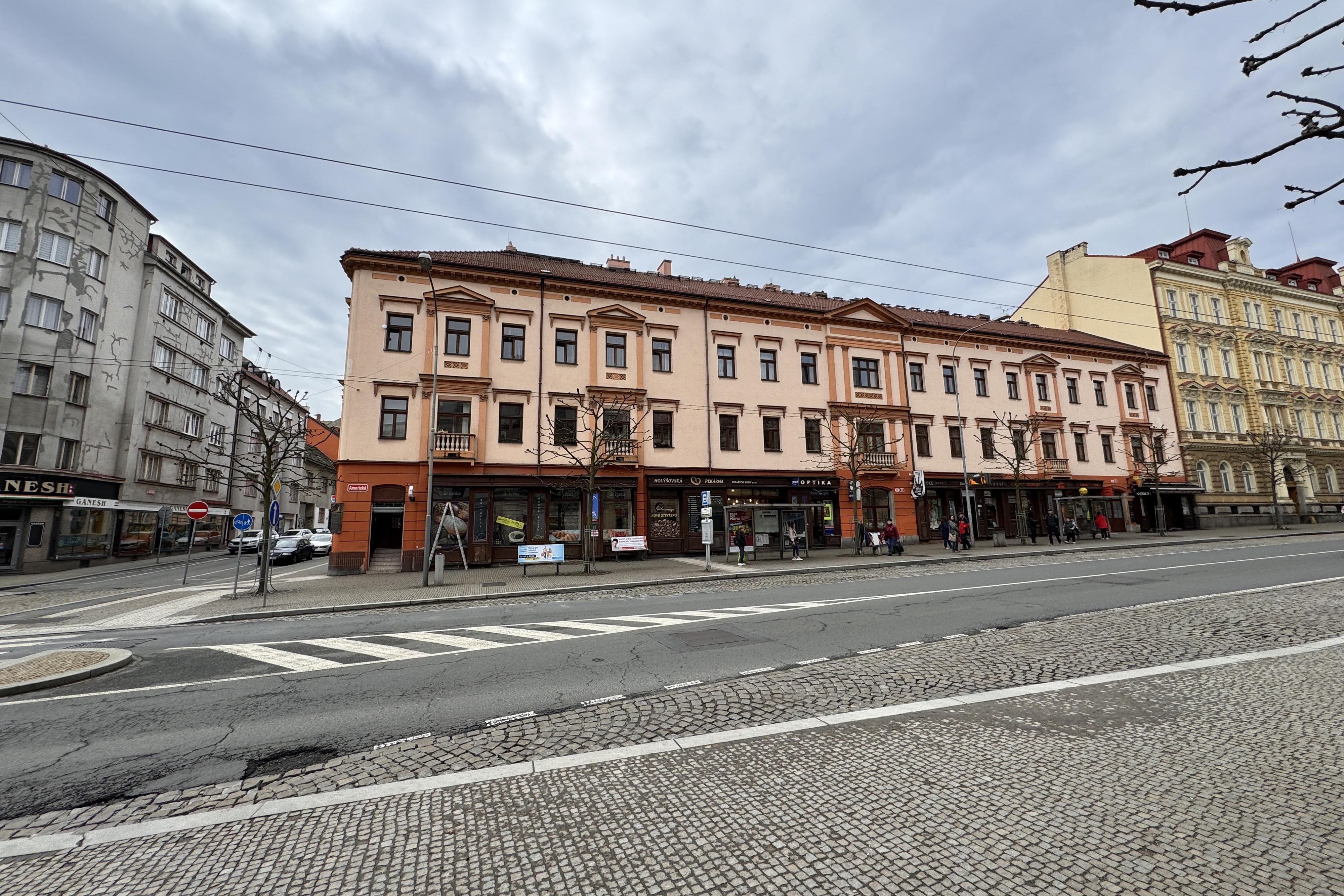 Bytová družstva a SVJ