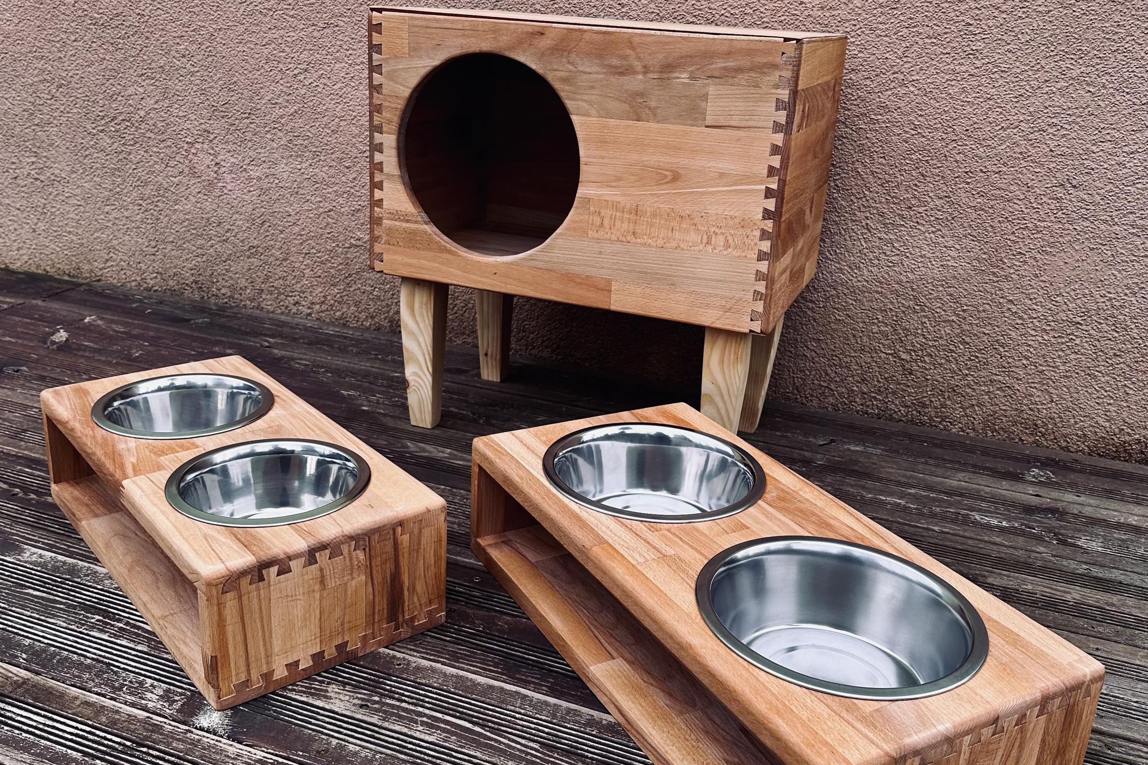 Truhlářství Tlapka