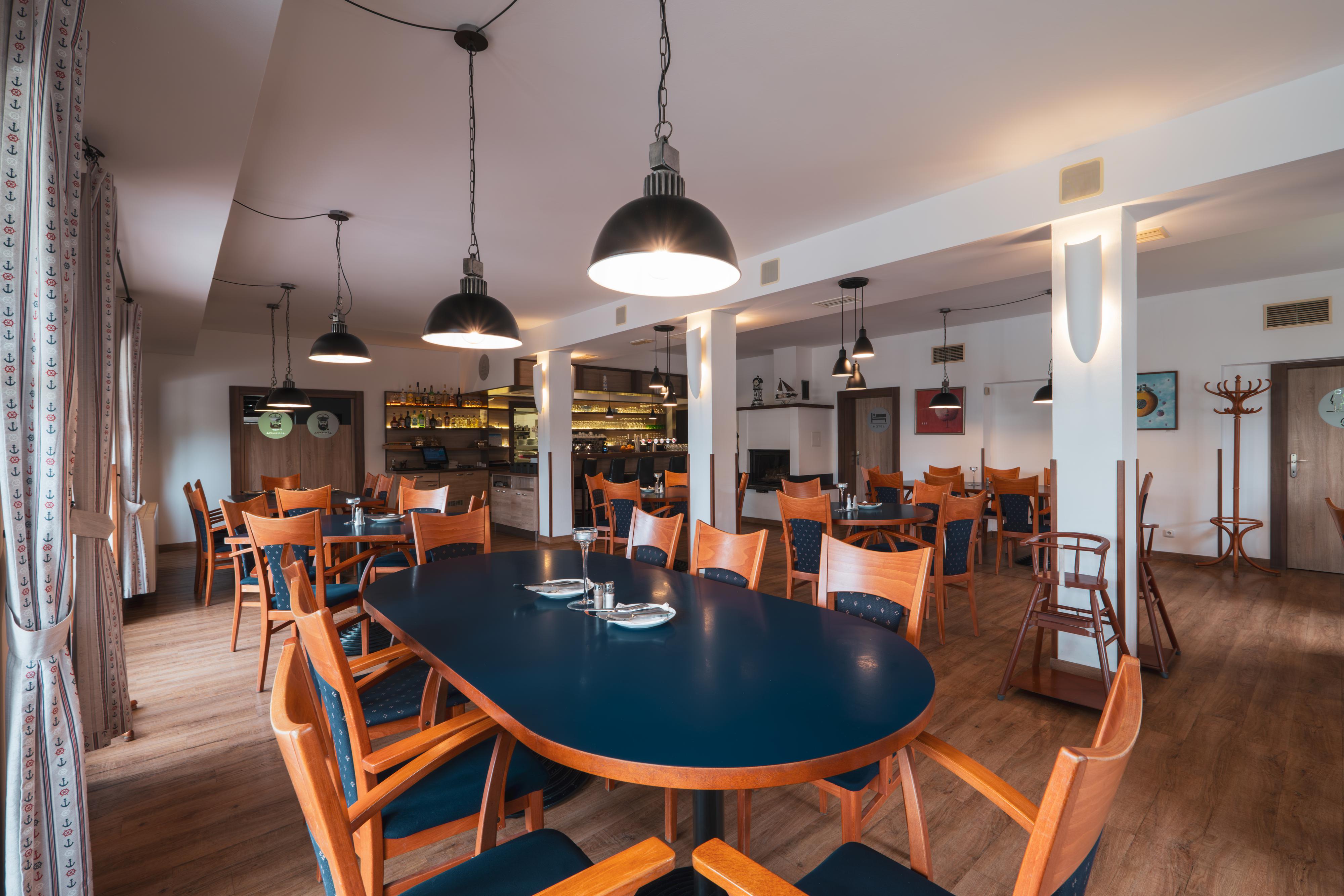 Restaurant Admirál foto 6