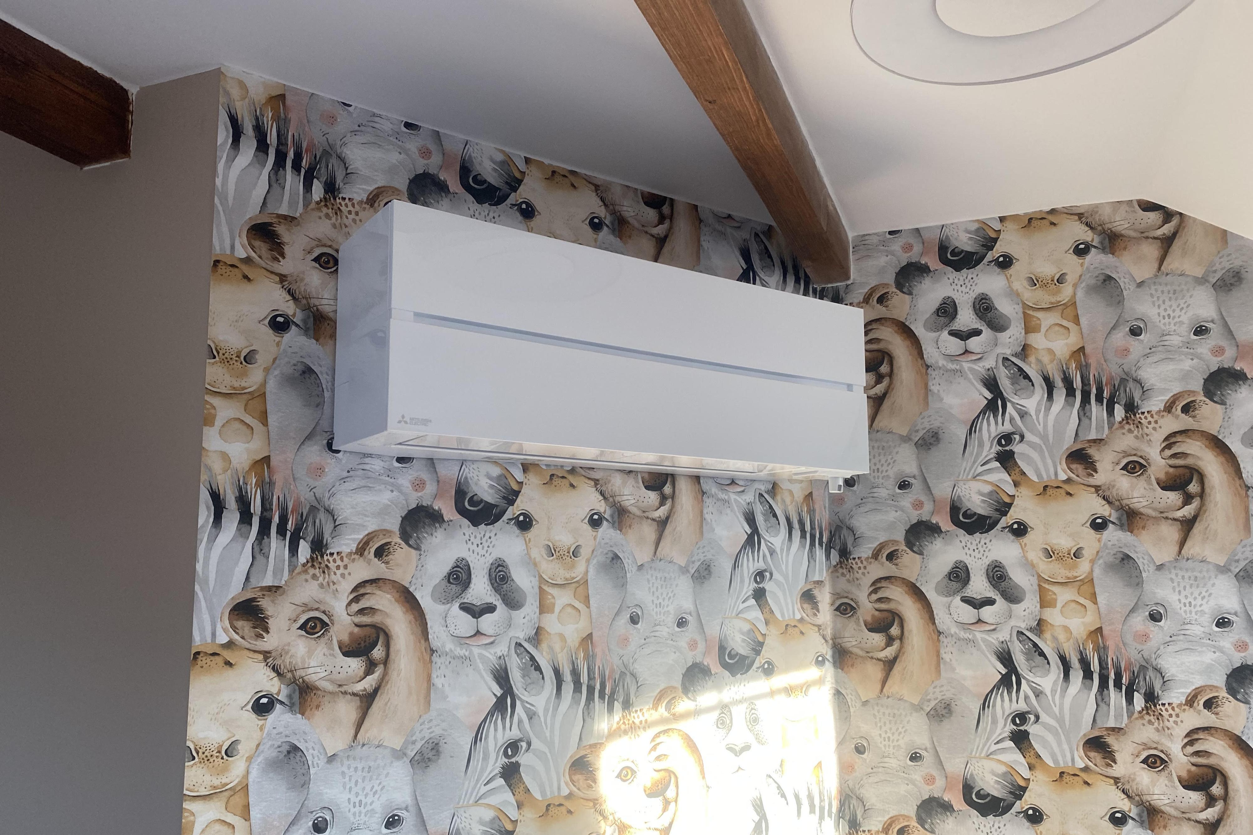 Martin Nohýnek Klimatizace