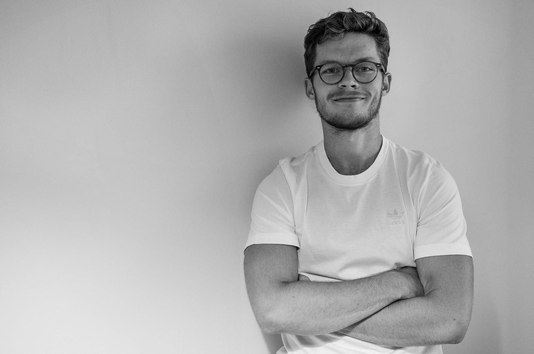 Tvůj trenér Kuba – Pohyb zdravě