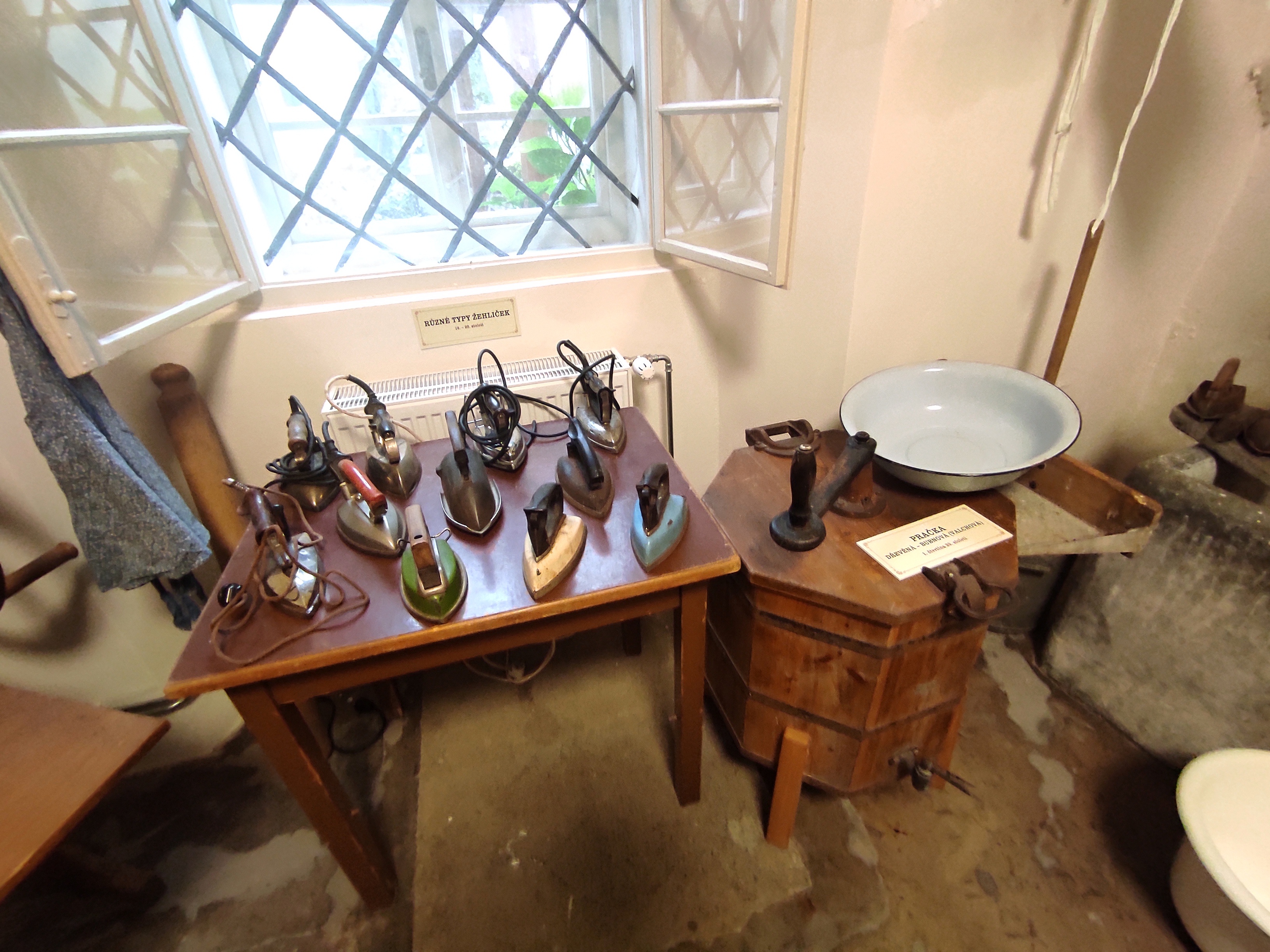 Městské muzeum Javorník foto 5