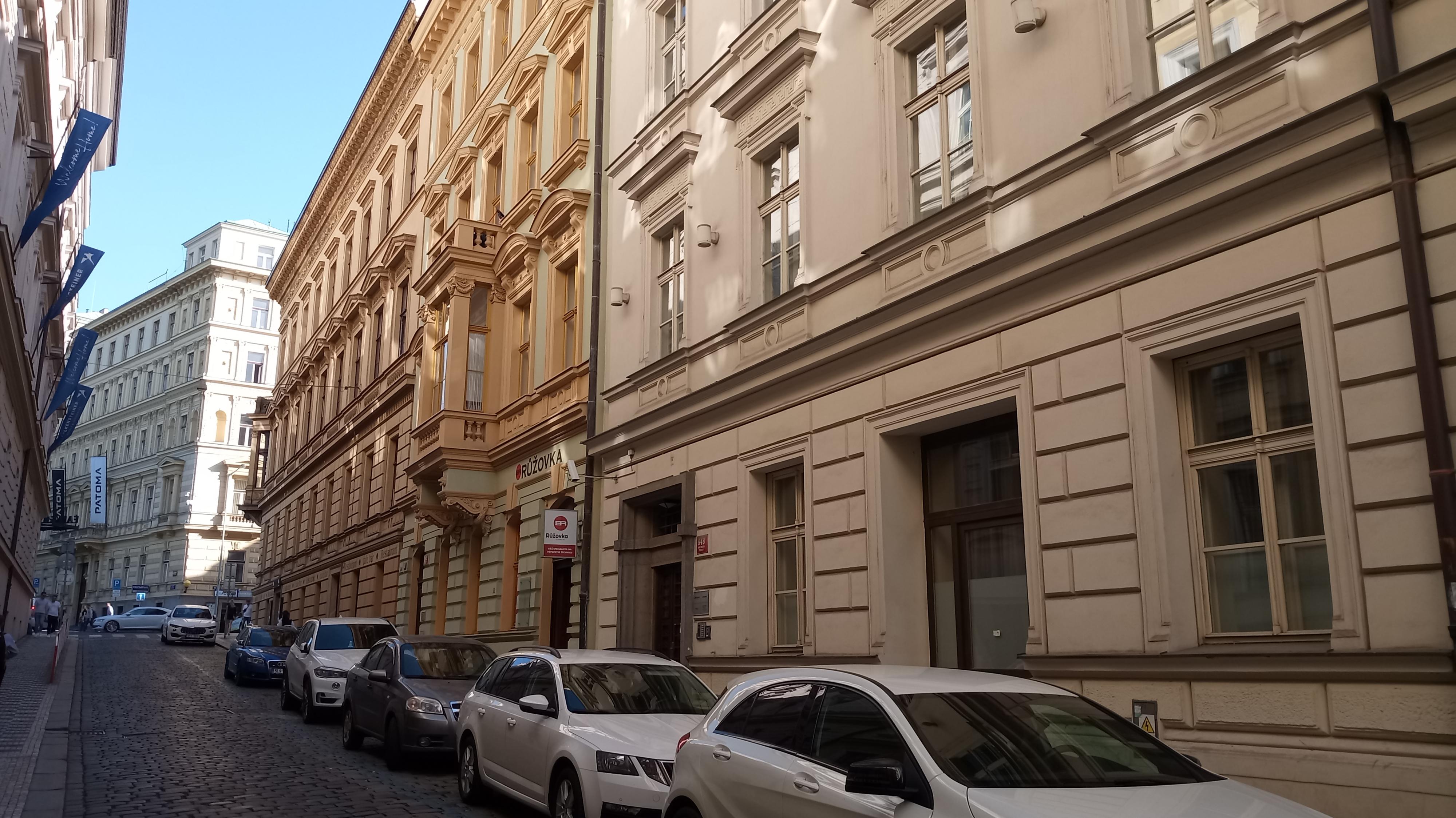 Růžovka.cz, a.s. foto 2