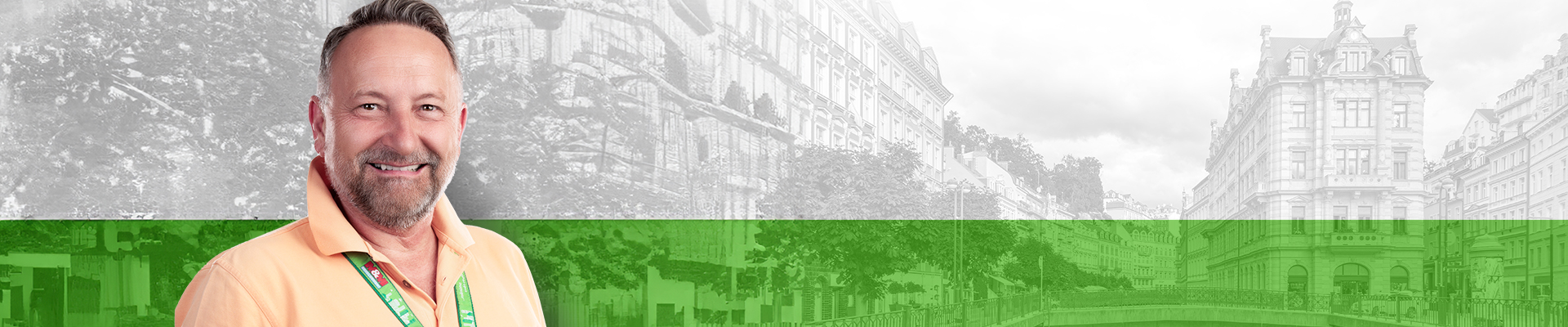 Úvodní obrázek Růžička Vladimír - realitní makléř