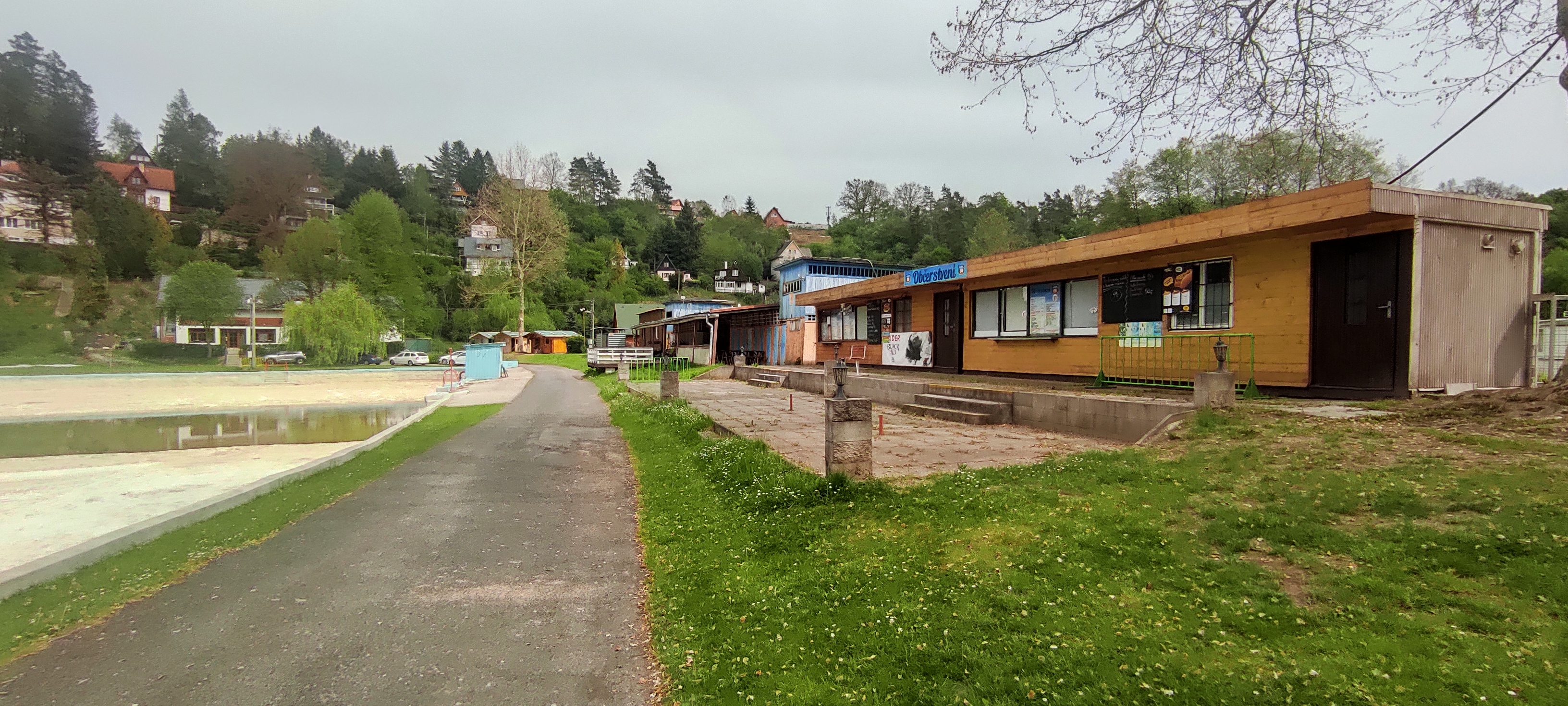 Kemp Bukovina foto 3