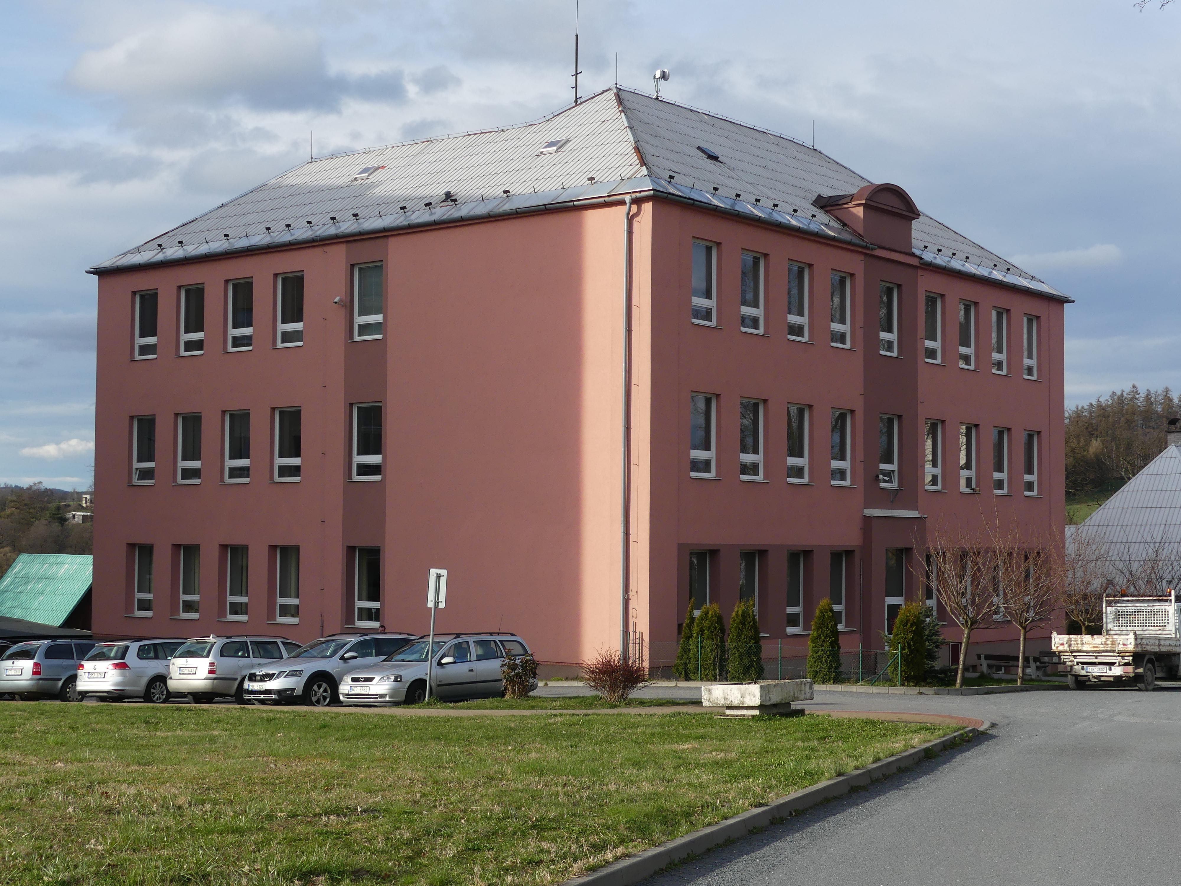 ZUŠ Rýmařov foto 2
