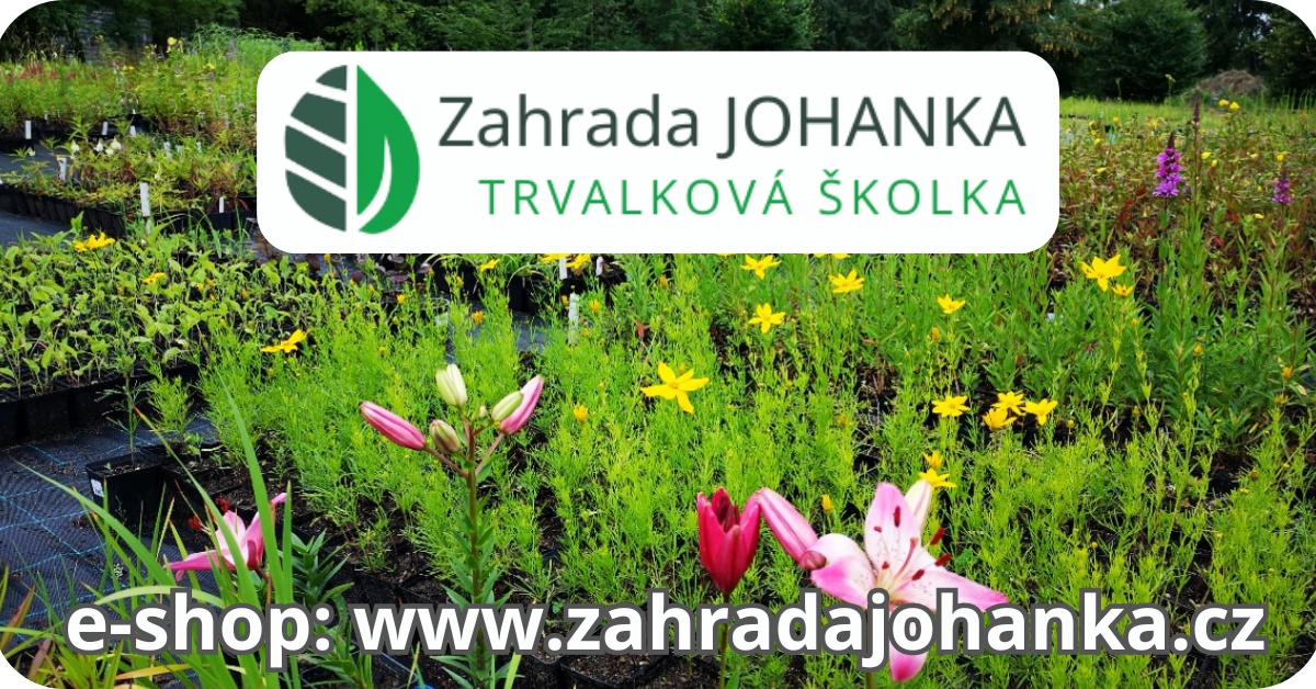 Zahrada JOHANKA foto 2