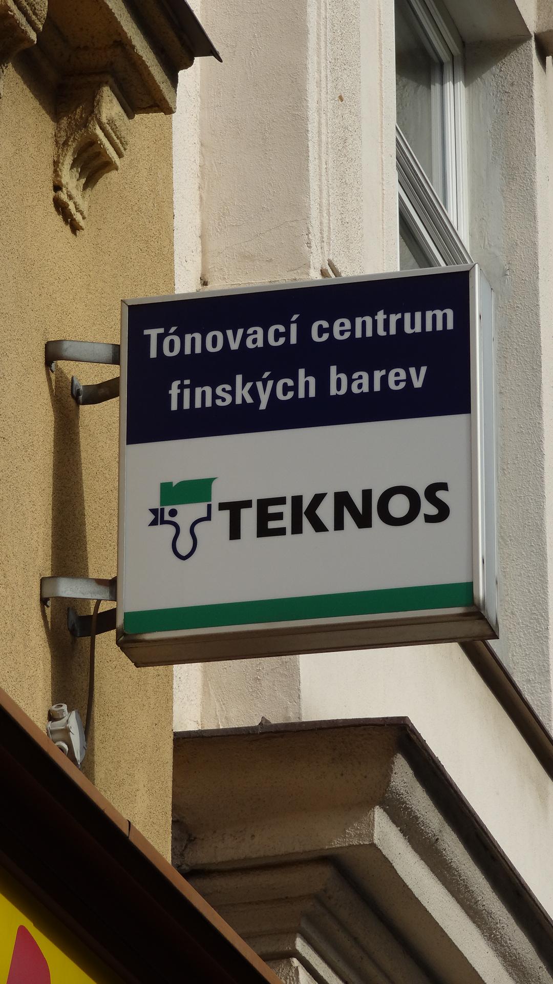 Colorbetafiniš - barvy a laky foto 6