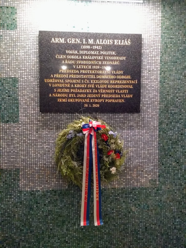 Sokolovna Vinohrady foto 3