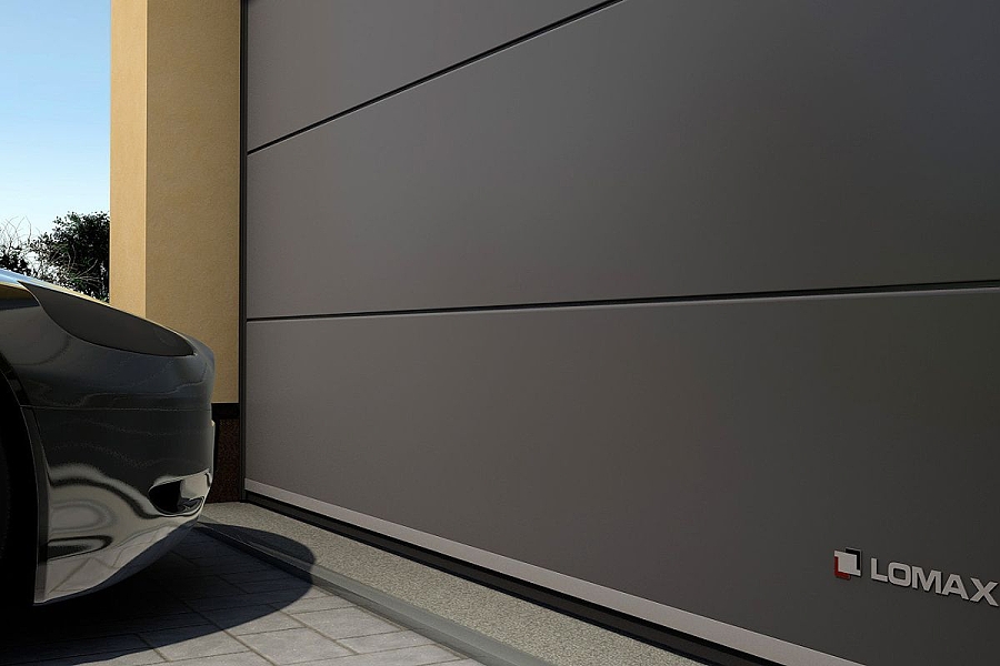 Akce - garážová vrata