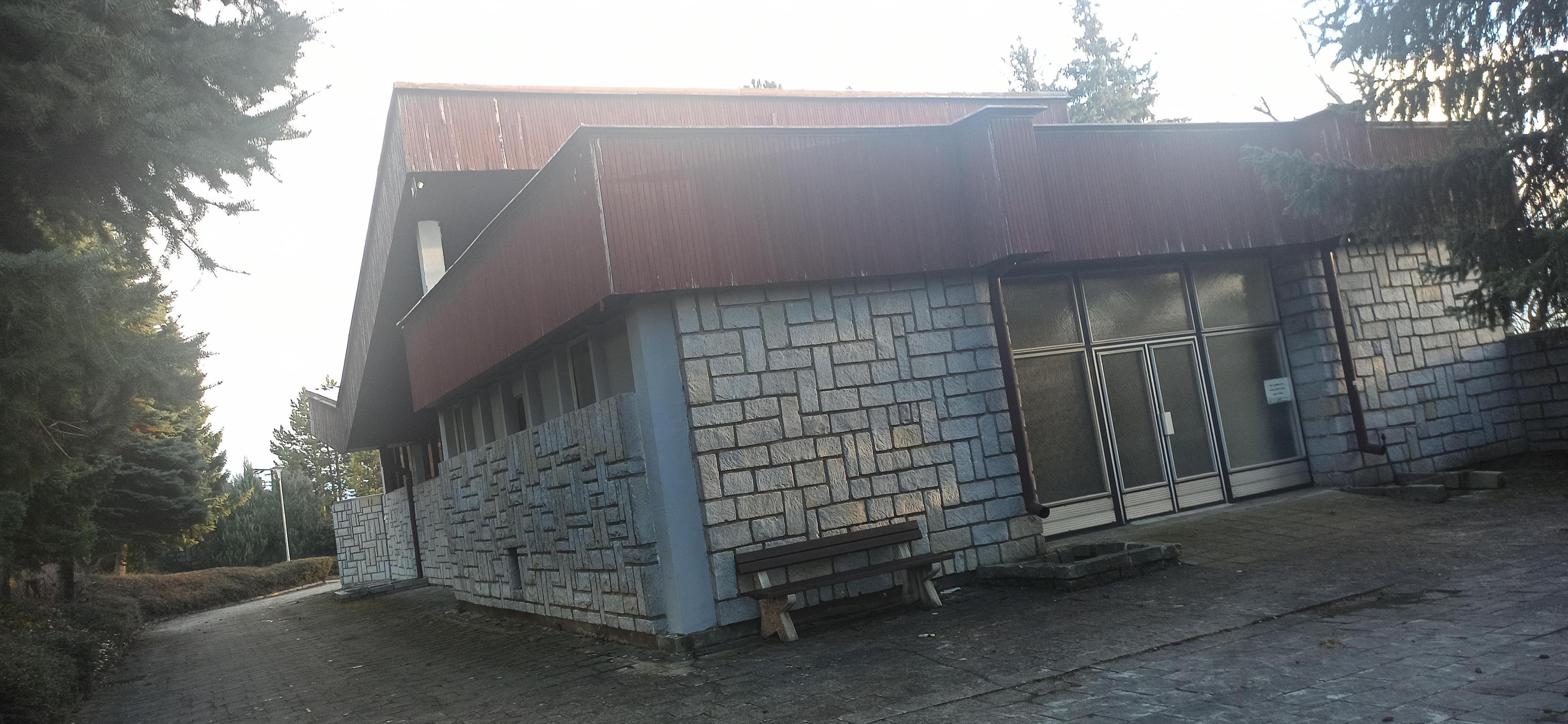 Obřadní síň Ždánice foto 2