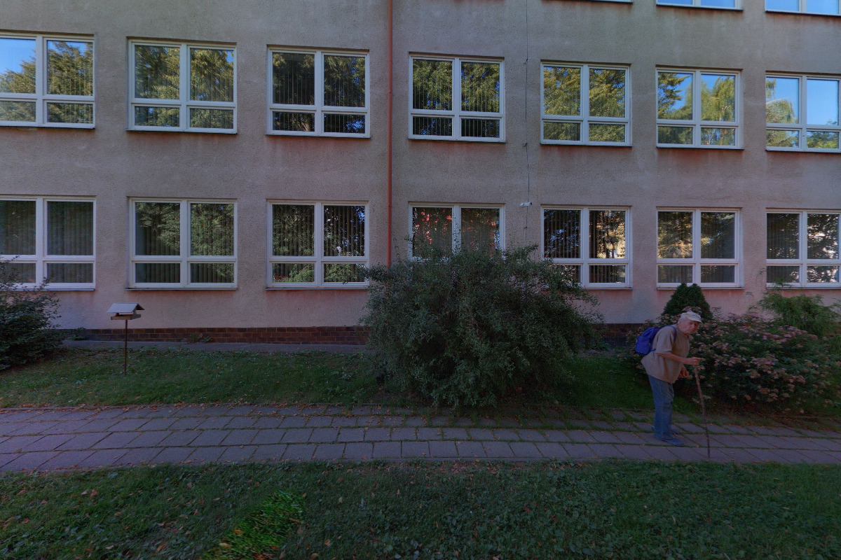 ZŠ Nové Město na Moravě