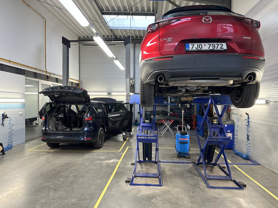 ADJ.CZ AUTO foto 4