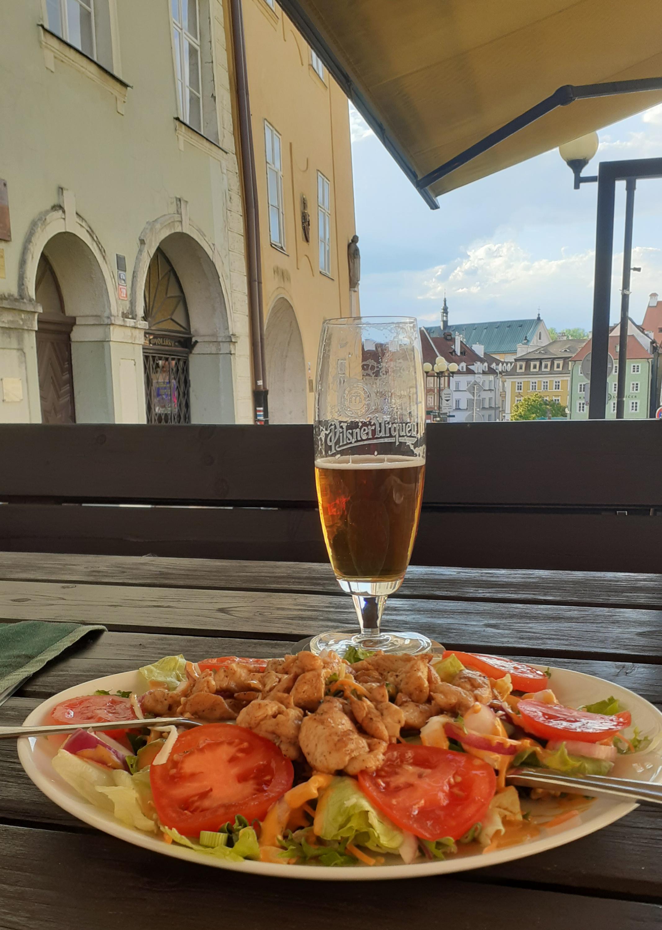 Restaurace Fortuna foto 4