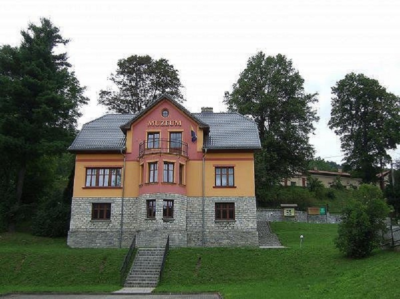 Muzeum Johanna Schrotha foto 3