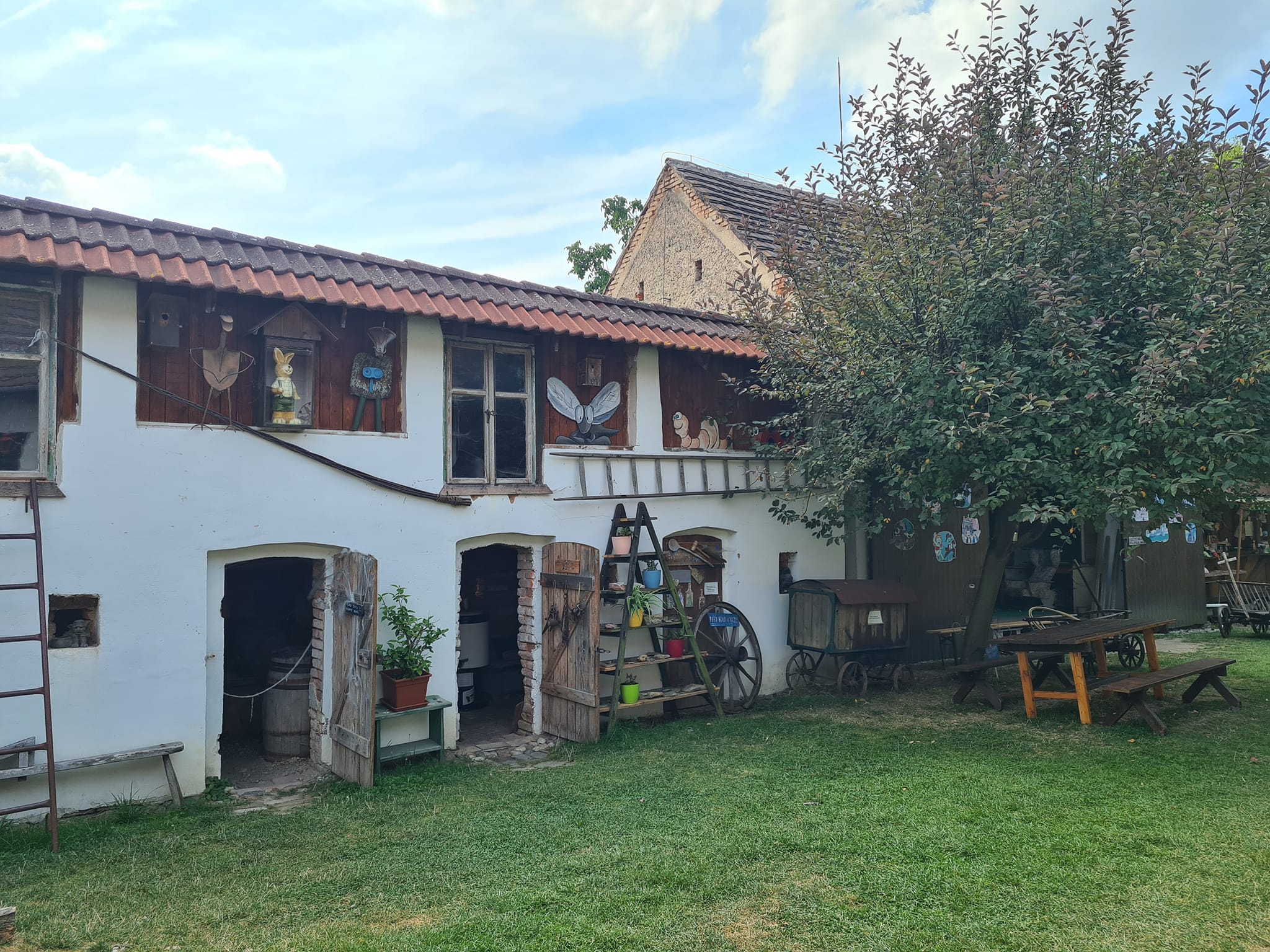 Pohádkový statek foto 4