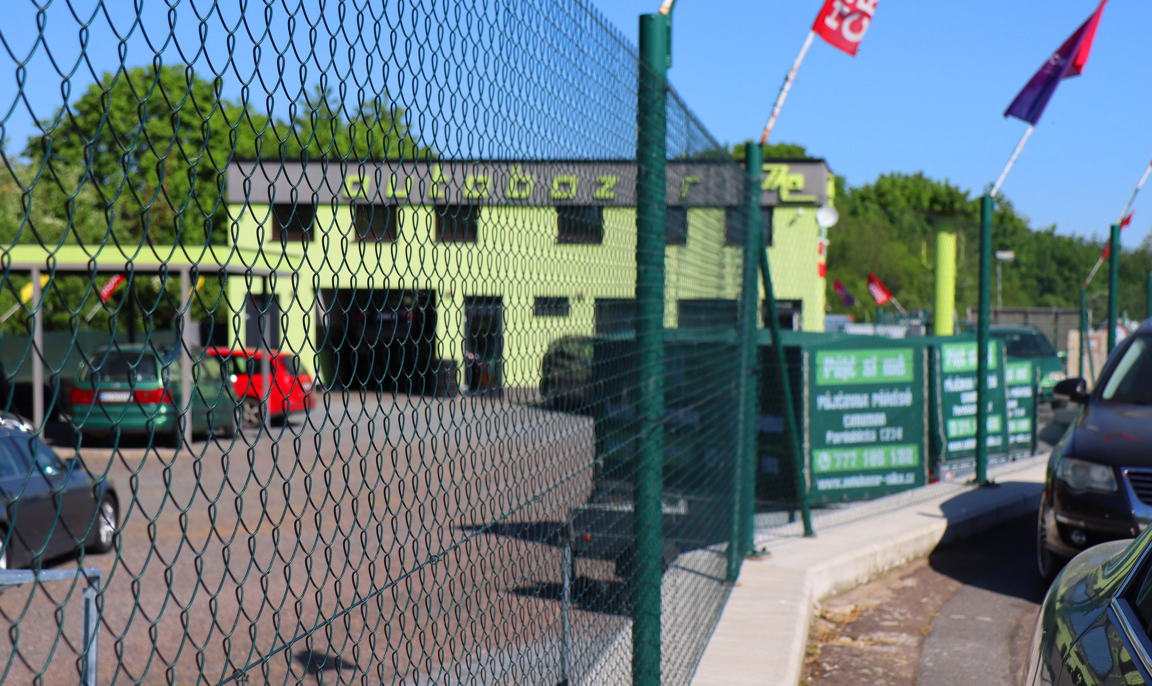 Autobazar NIKA Chrudim s.r.o. foto 4