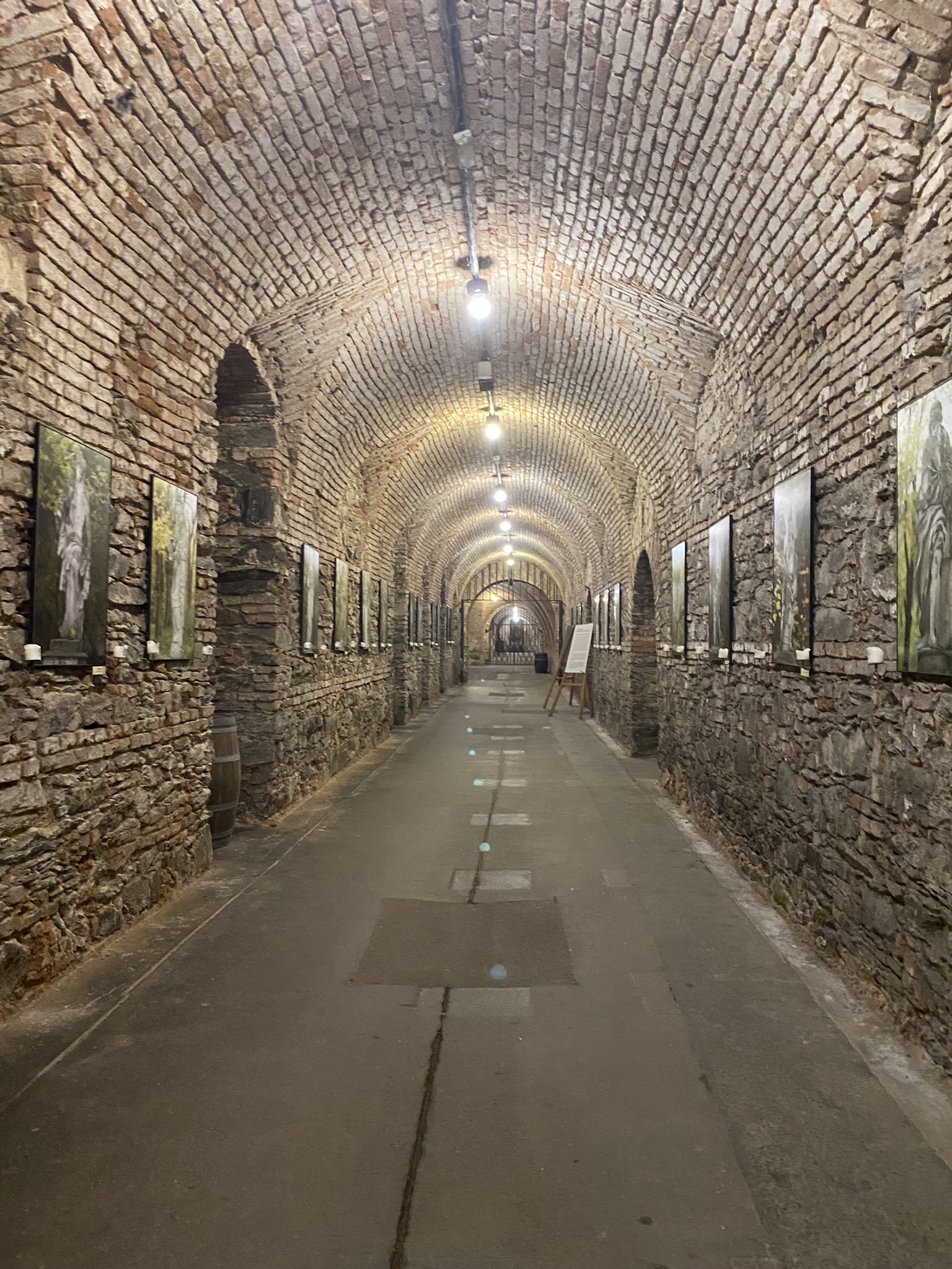 Expozice vinařství a bednářství foto 5