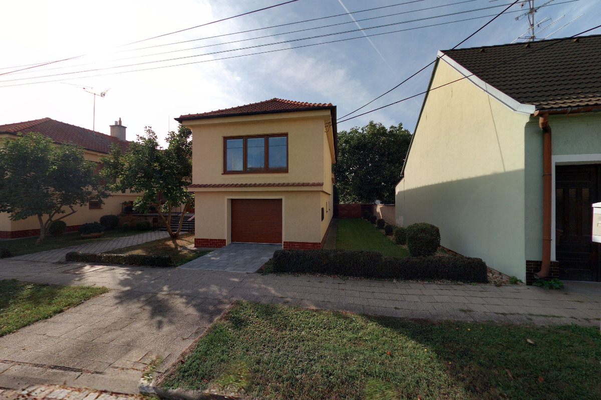 Psí salon u Elišky