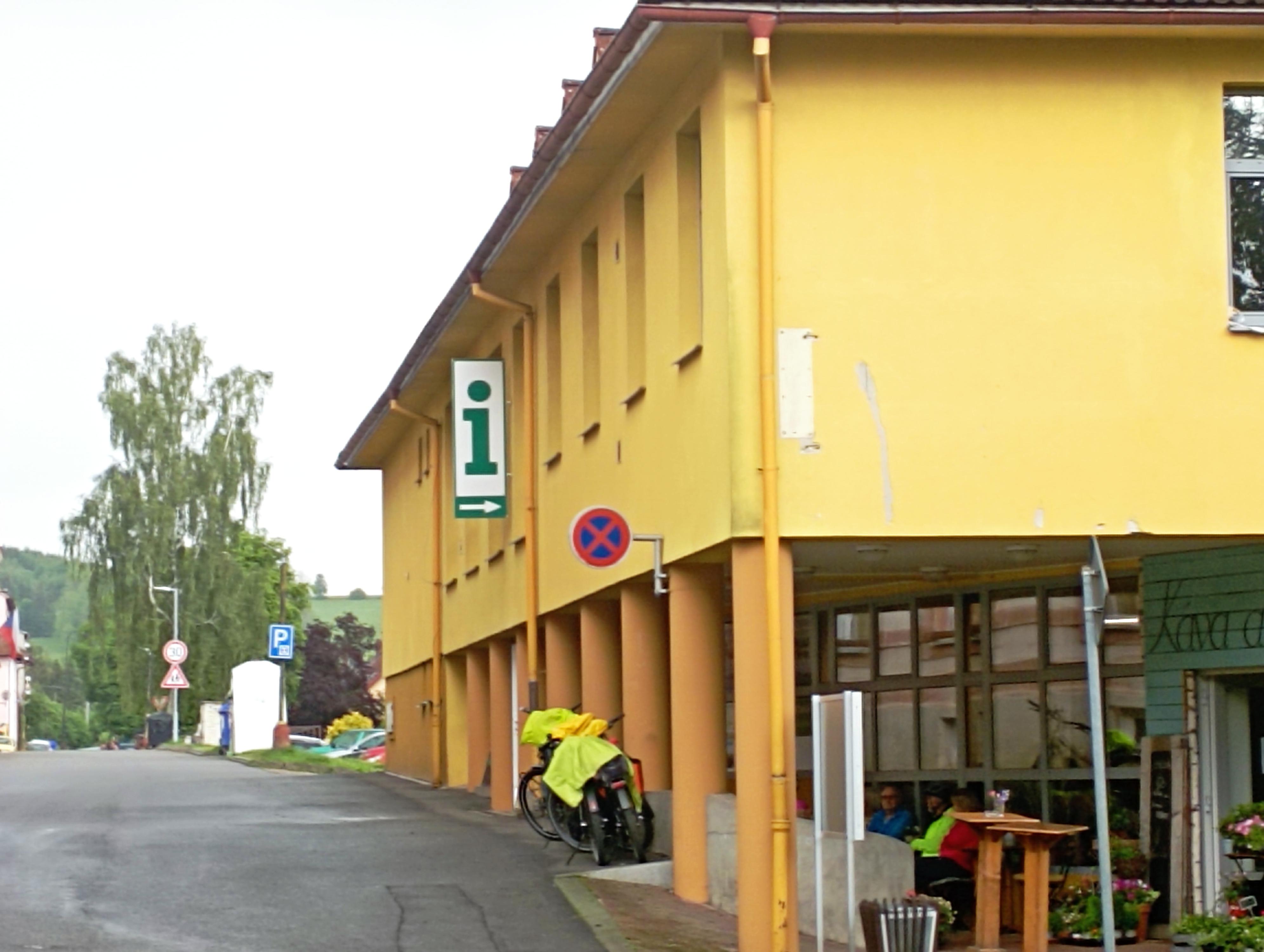 Kulturní a informační centrum Horní Planá foto 4