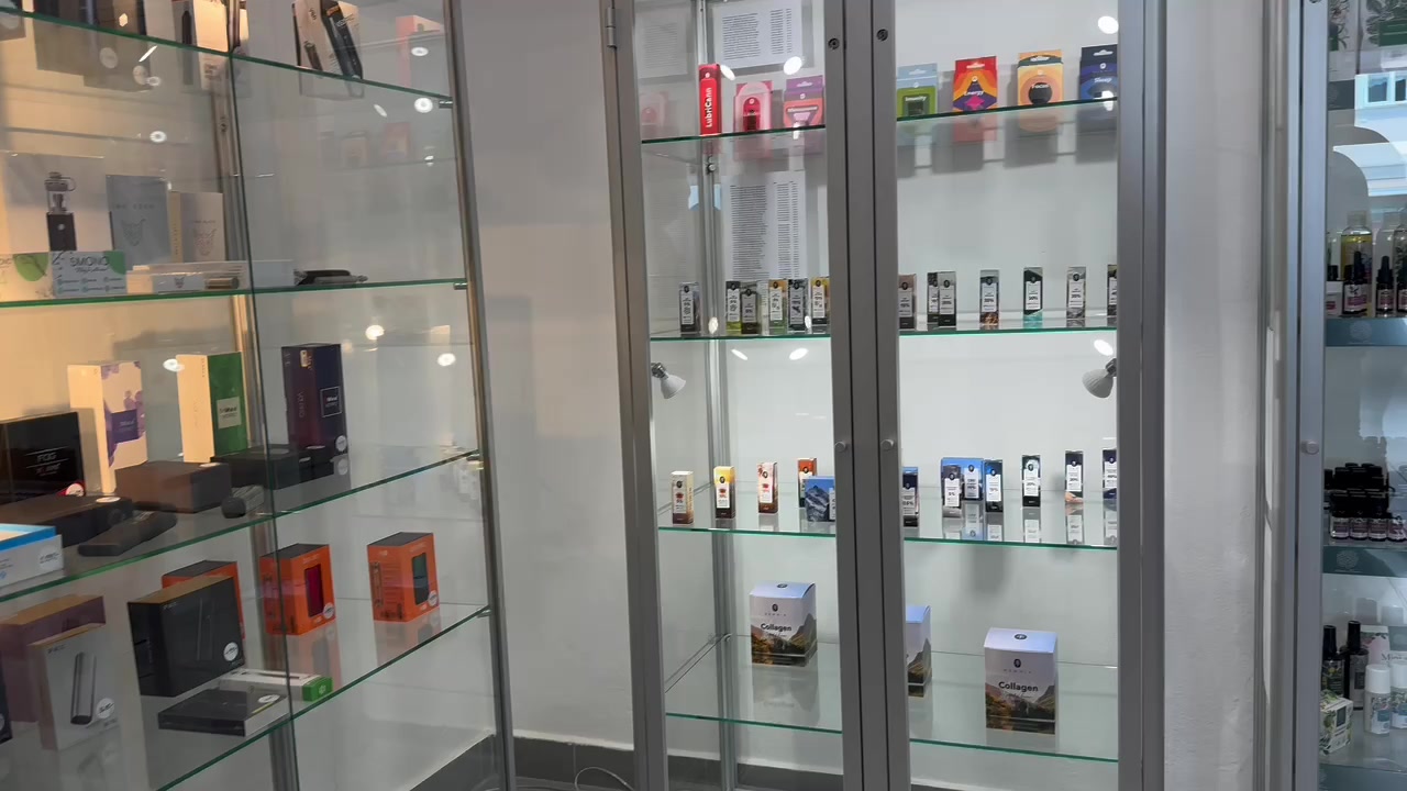 Cannastra.com foto 2 (náhled videa)