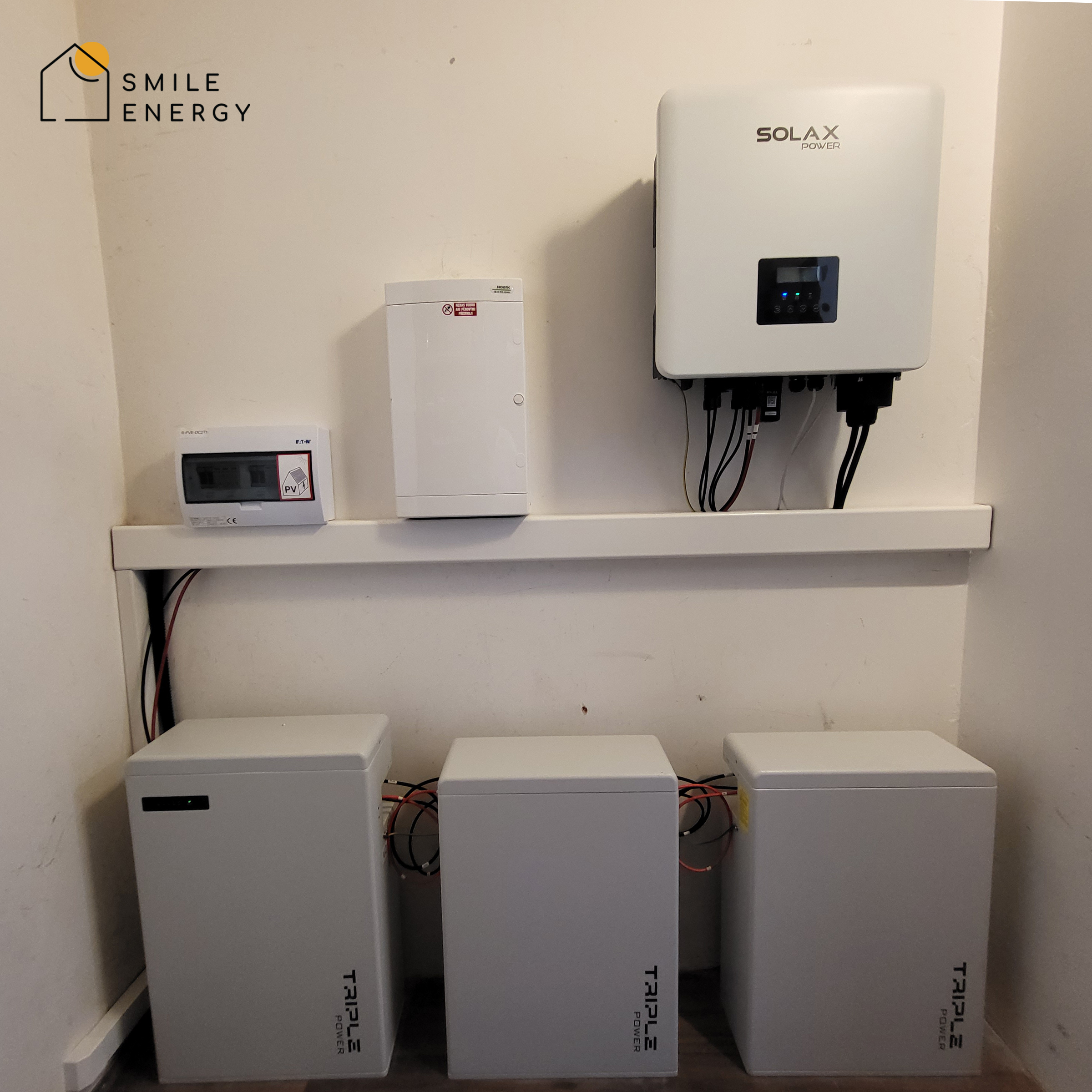 SMILE ENERGY, s.r.o. foto 4