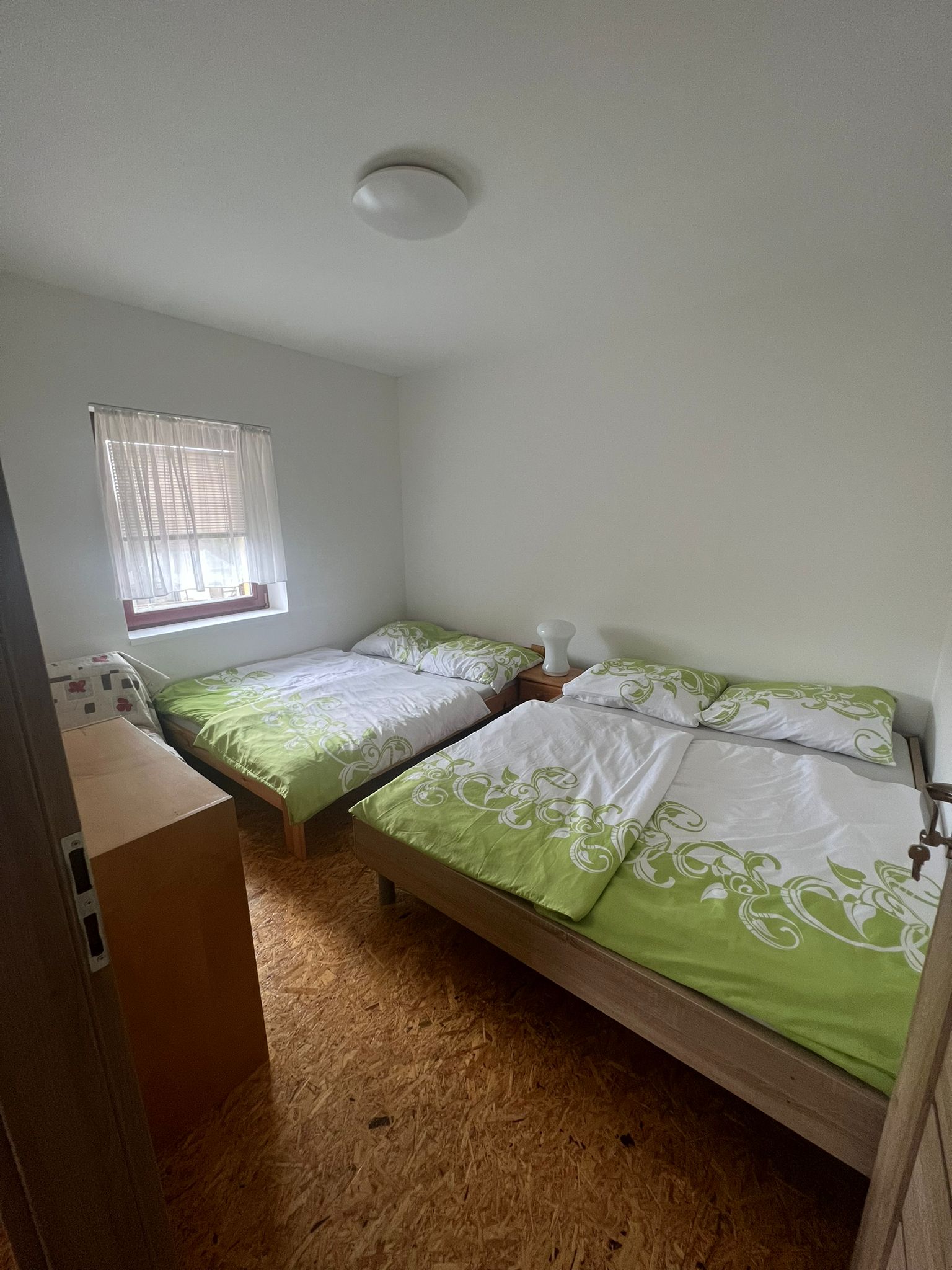 Apartmán Ivaň foto 3
