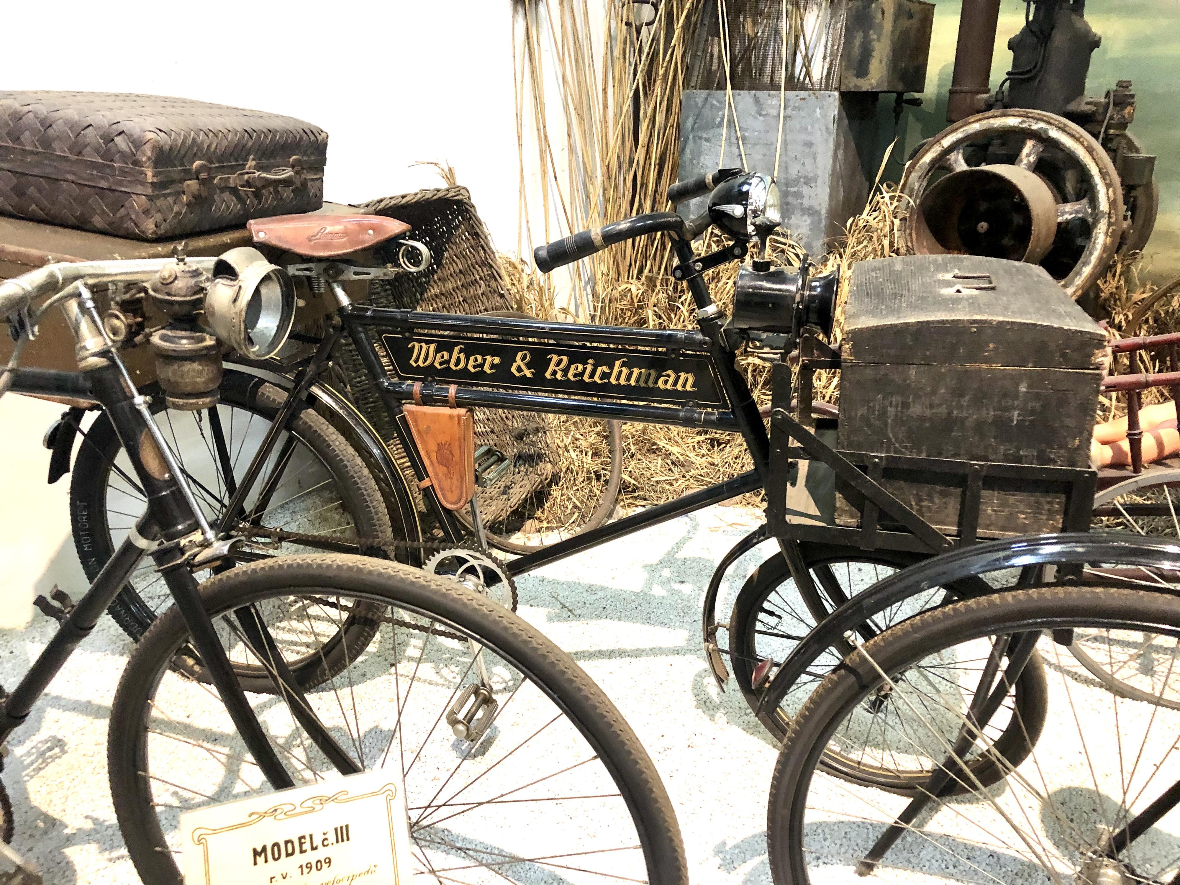 Muzeum Moto & Velo foto 5