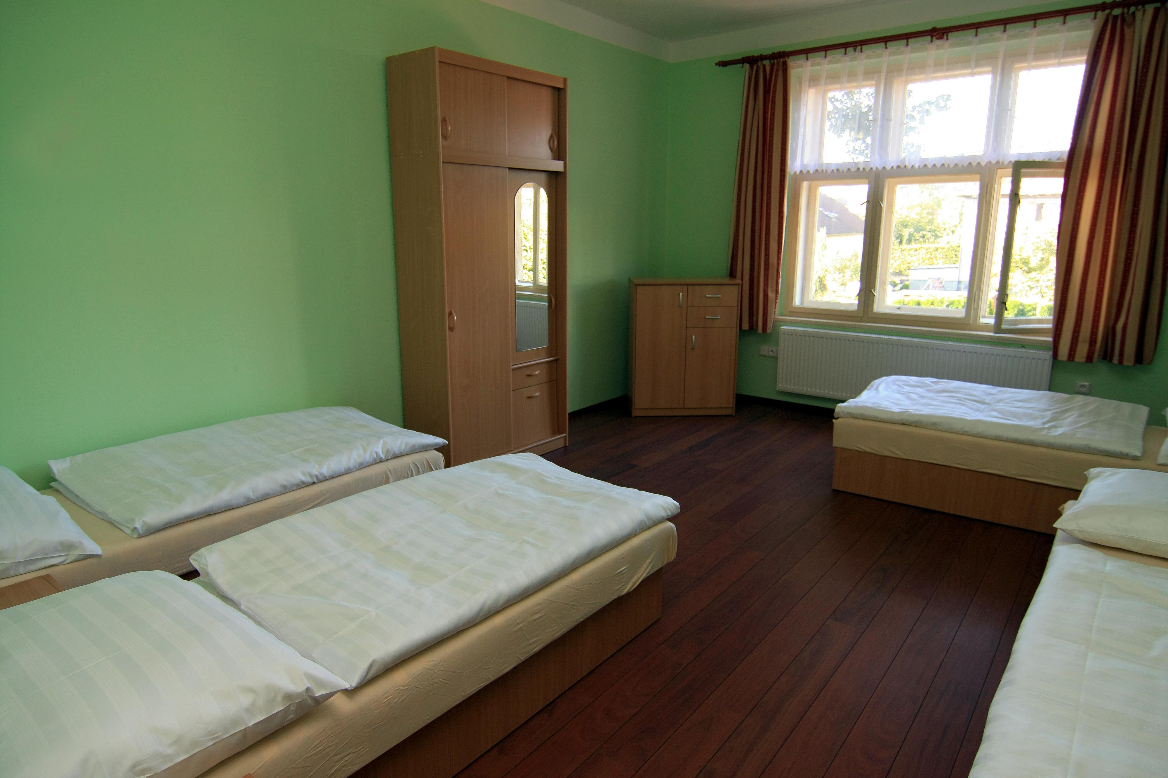 Ubytování Eden foto 3