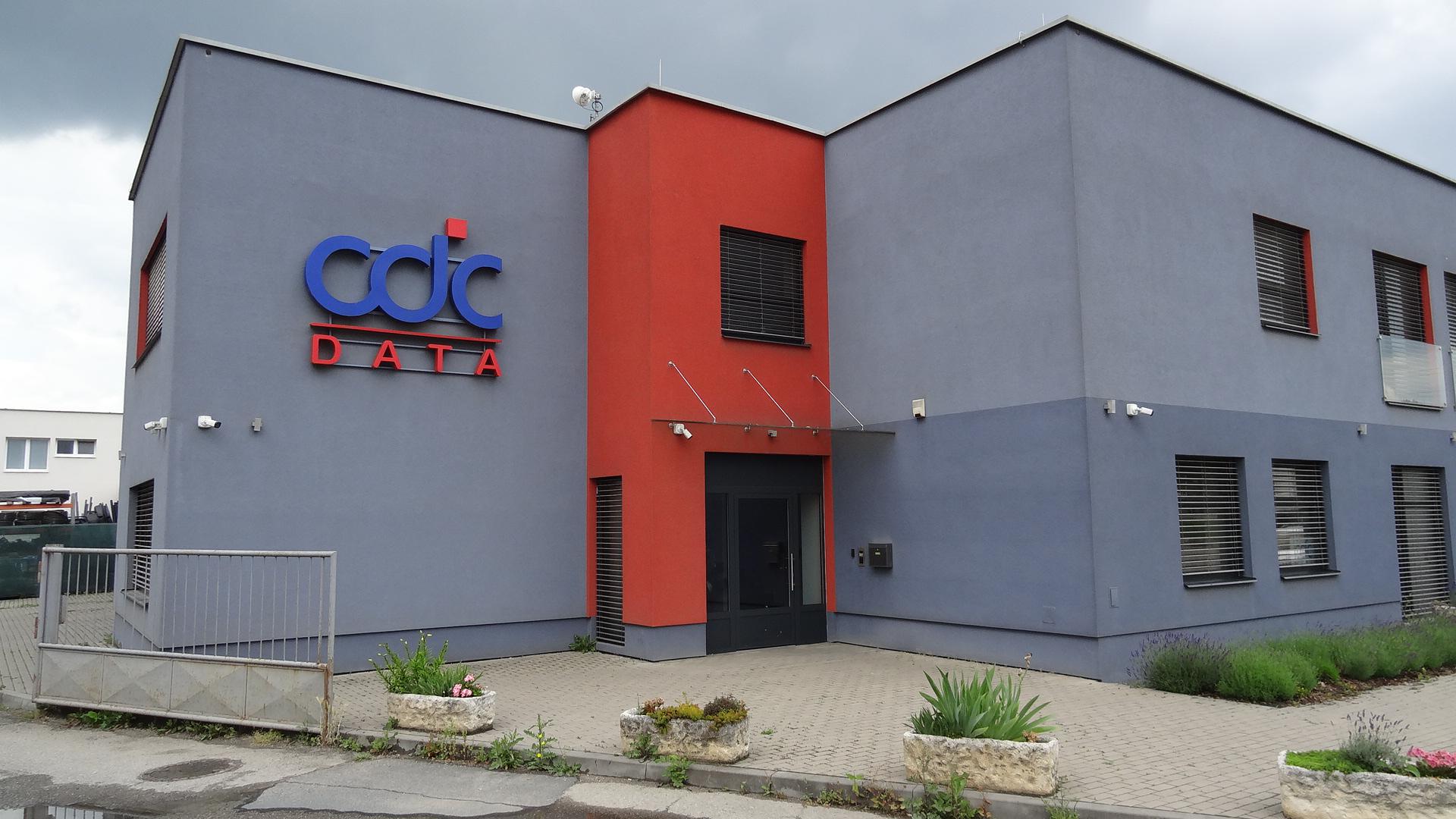 CDC Data s.r.o. foto 2