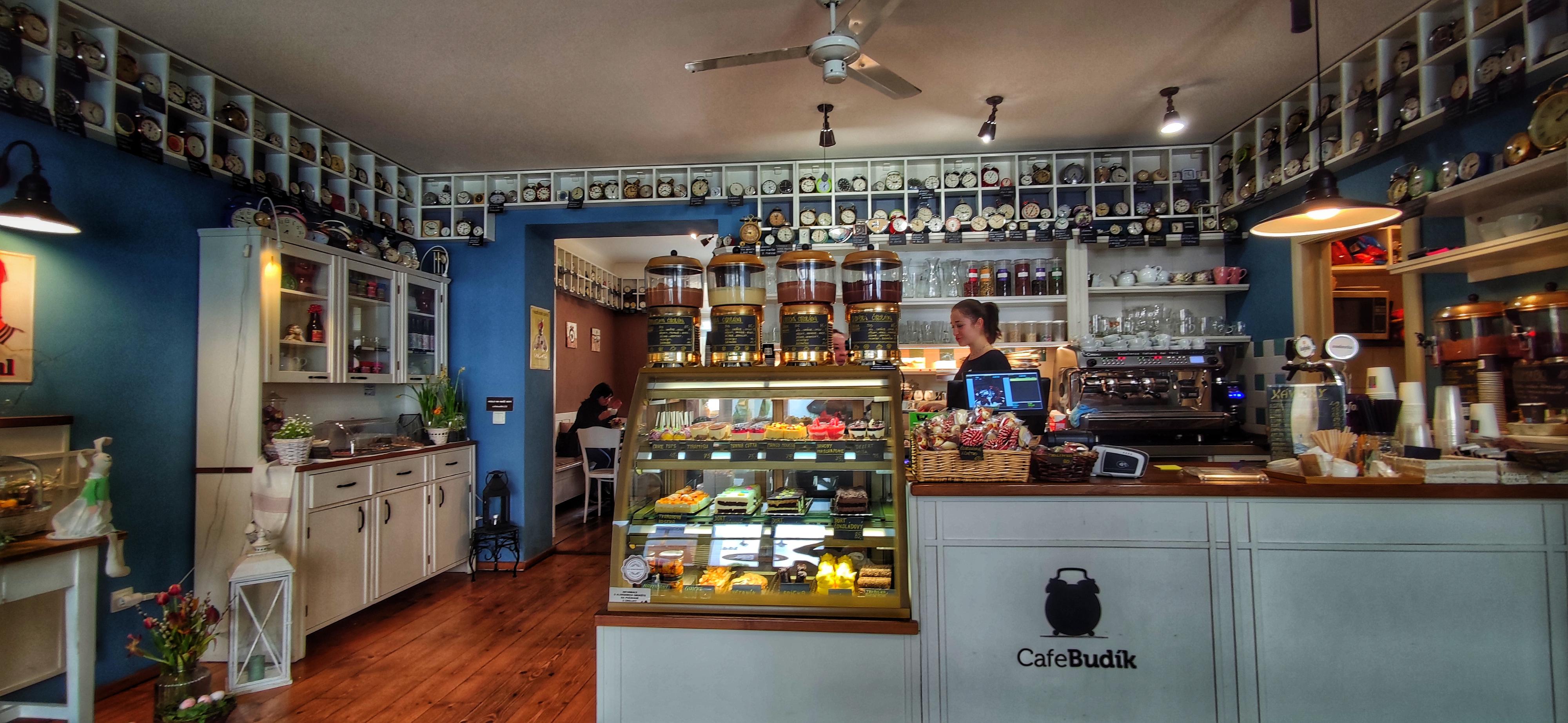 Café Budík foto 6