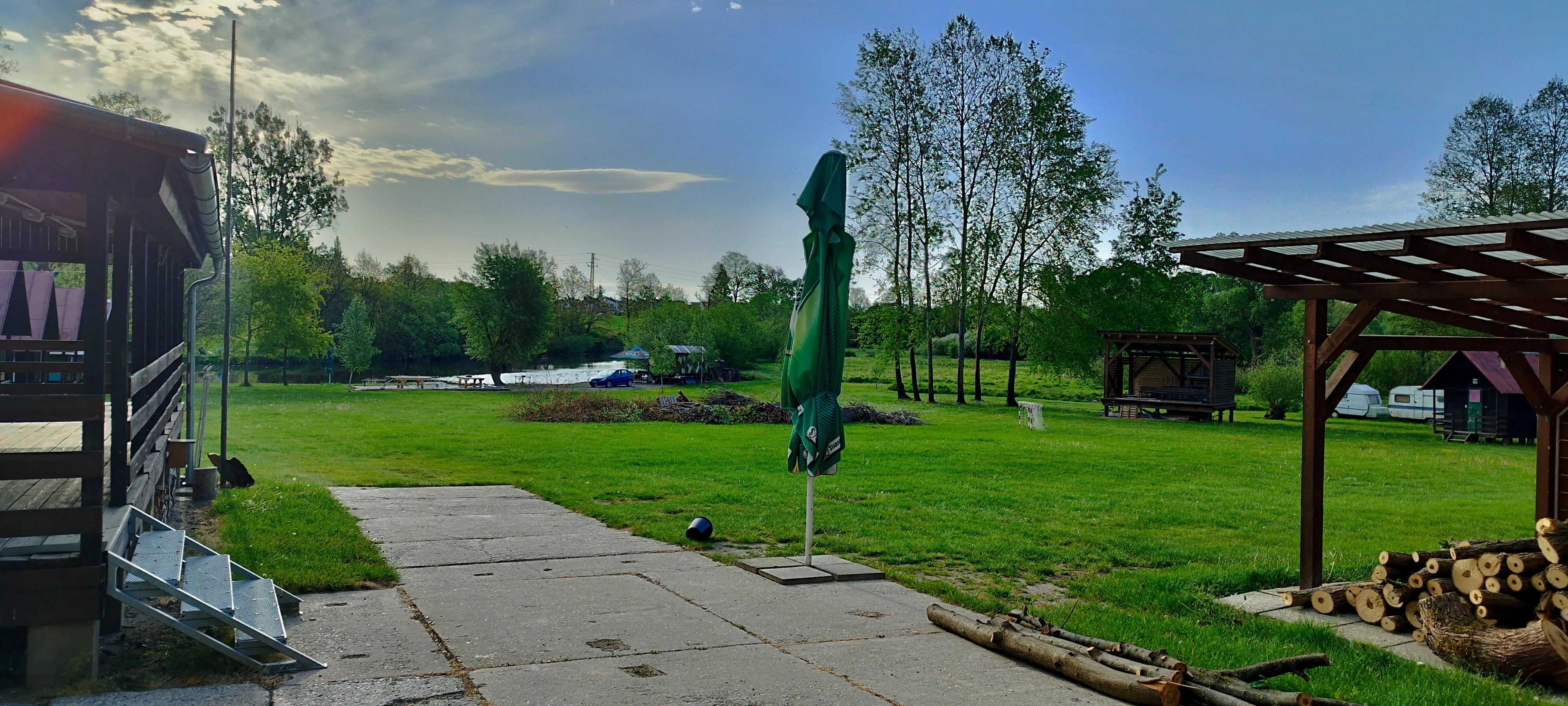 Tábořiště SVÁKOV foto 6