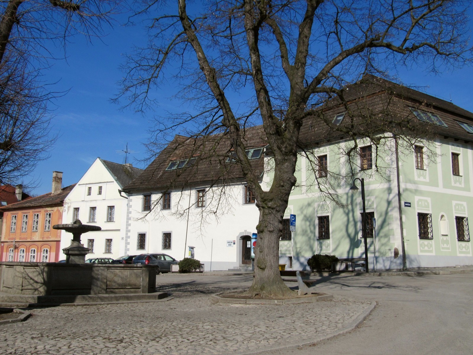 Husitské muzeum foto 3