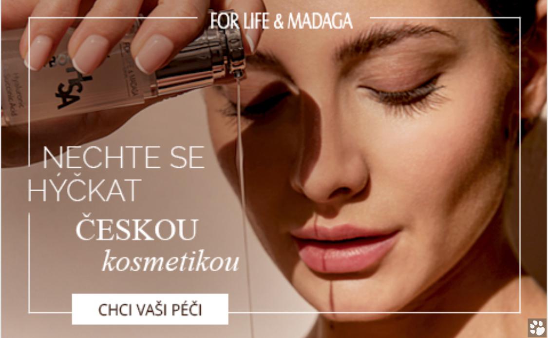 BBBeauty-kosmetika - Blanka Bartošová foto 3