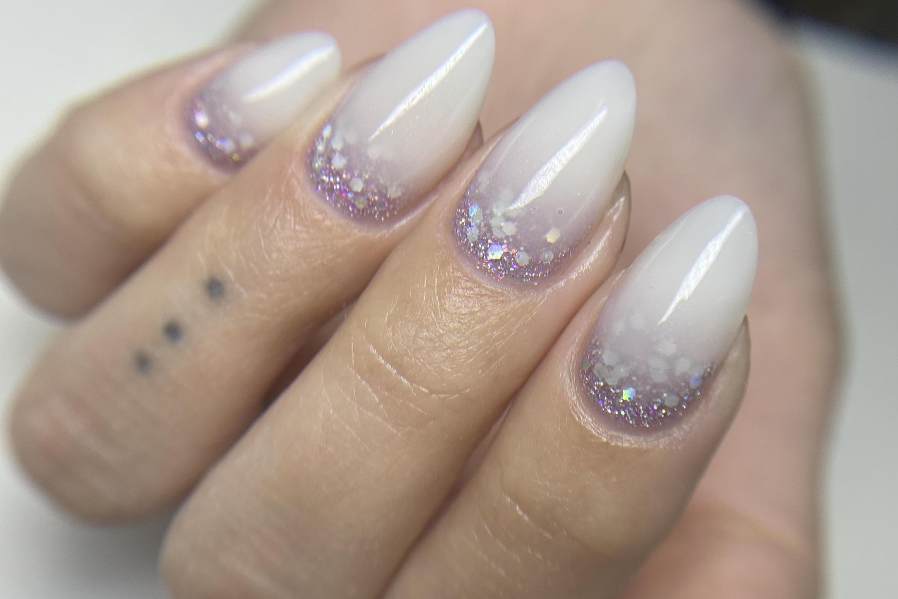 Nehtové studio Kristýna Dvořáková