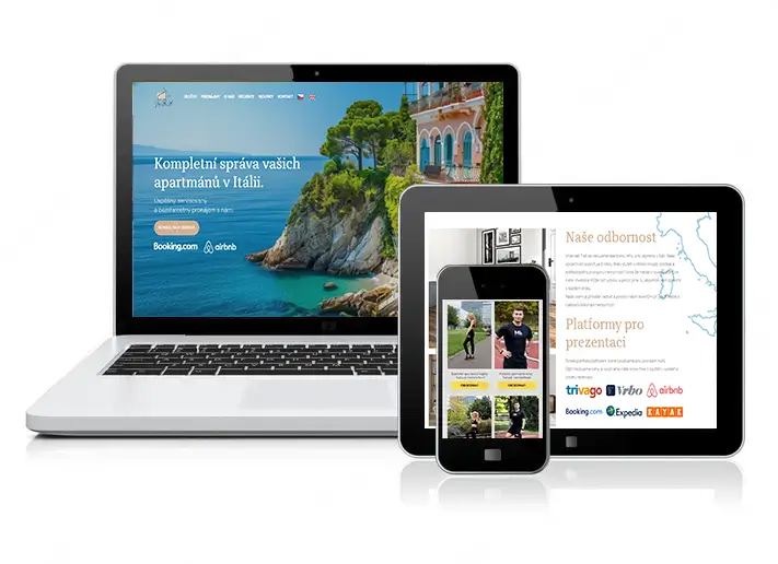 Elegant web foto 5