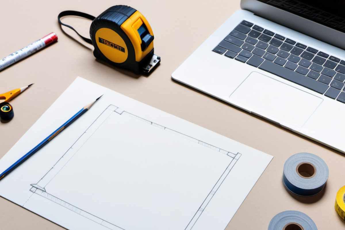 Pasport stavby Praha