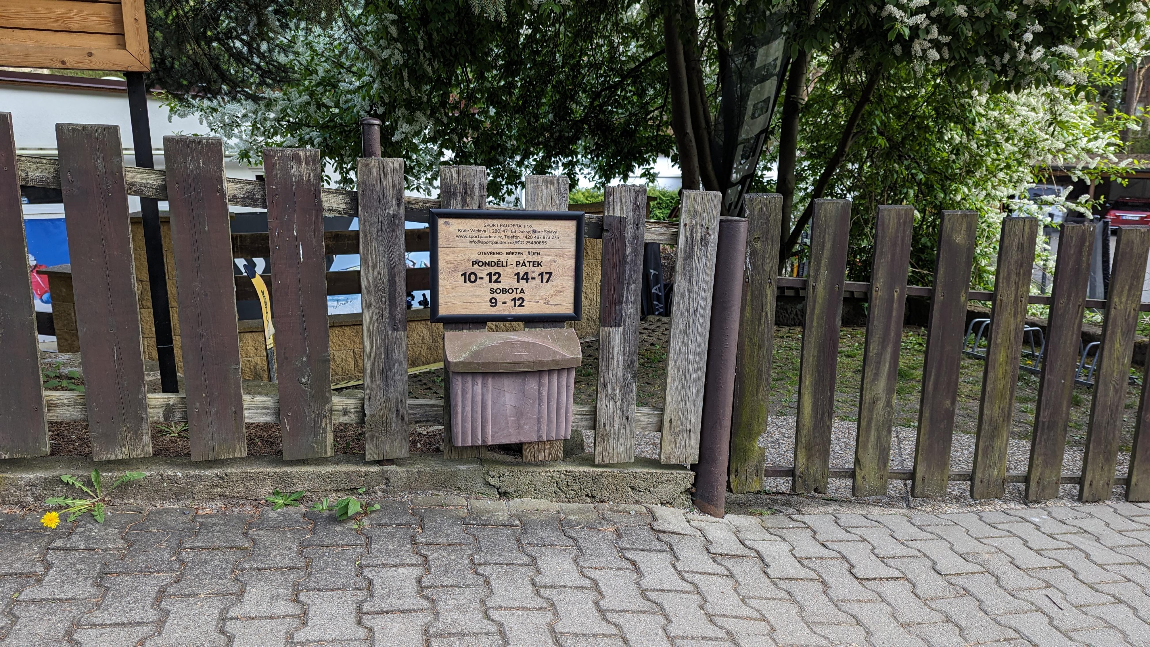Sport Paudera s.r.o. foto 3