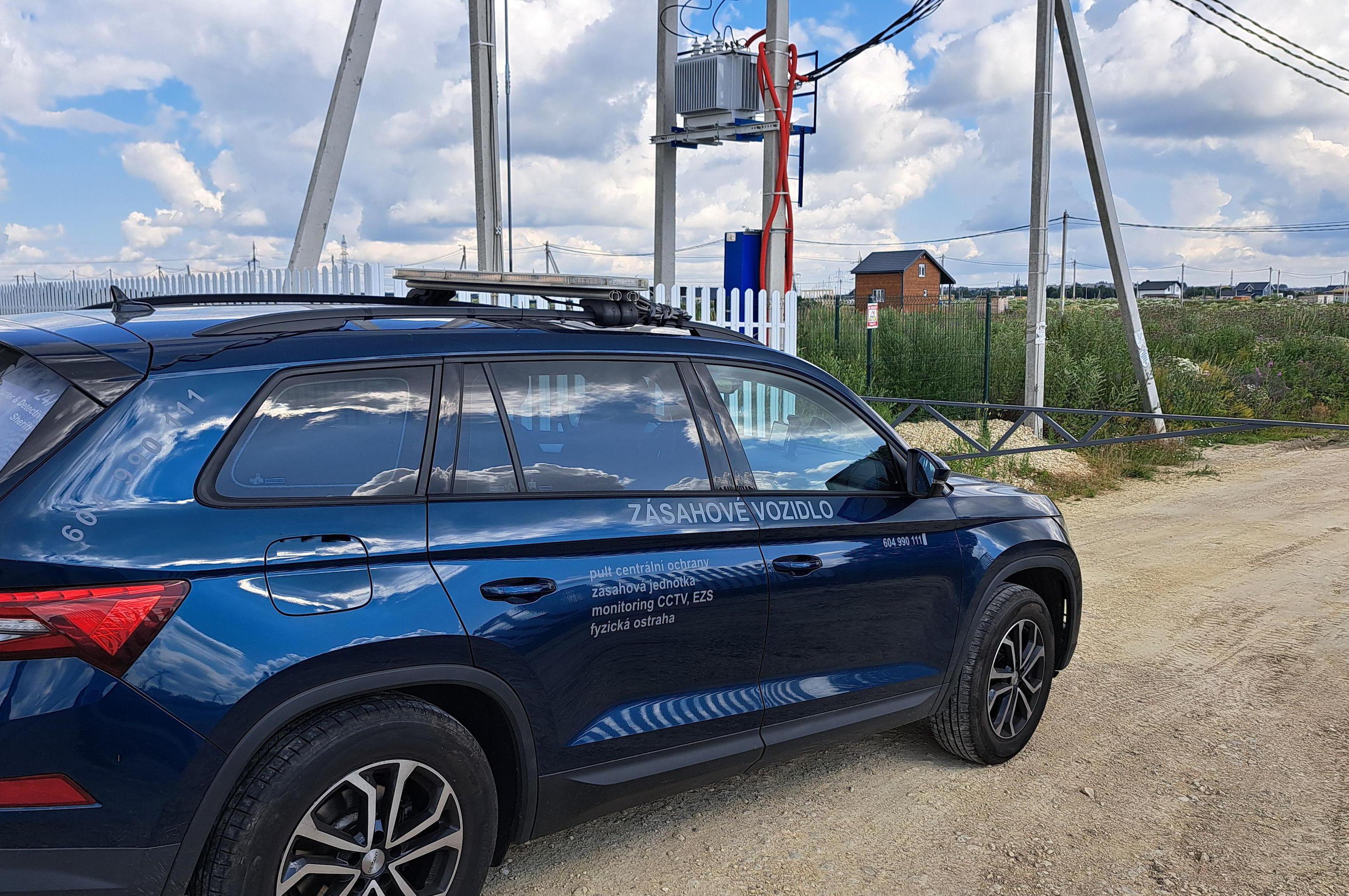 Semtech IPSA Agency s.r.o.