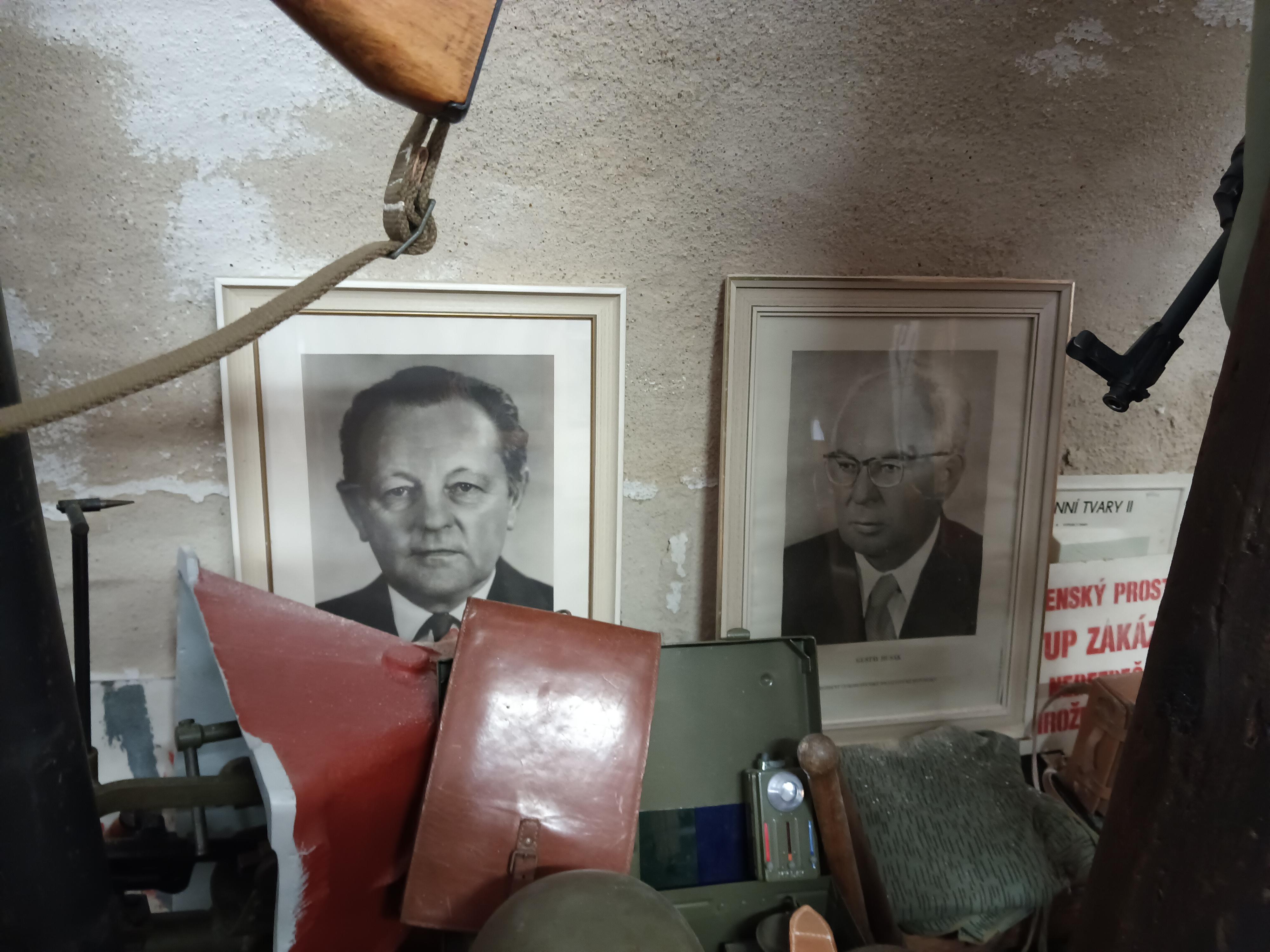 Muzeum 20. století foto 2