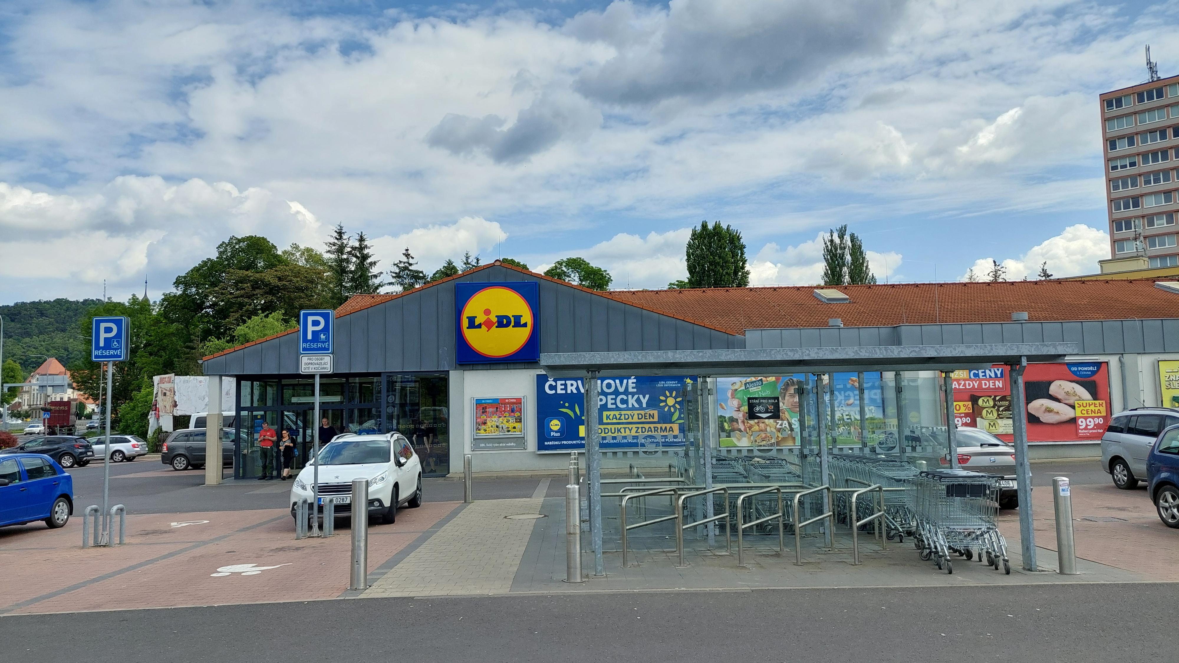 Lidl foto 4