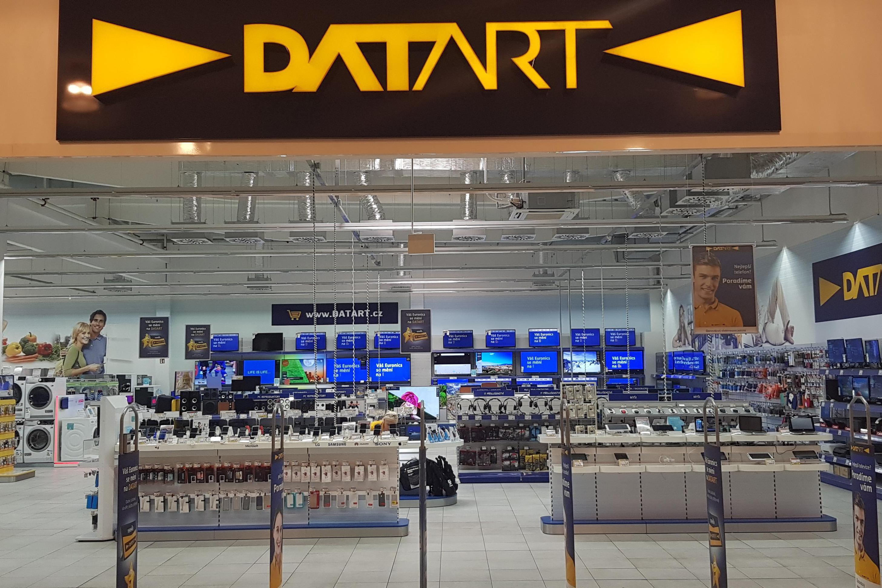 DATART