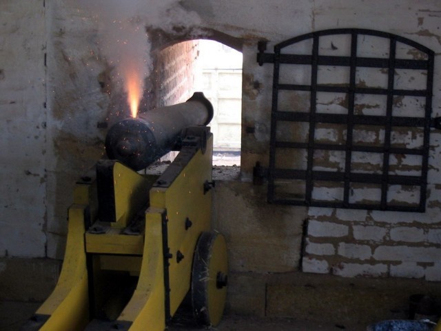 Pevnost Josefov - Ravelin XIV foto 3