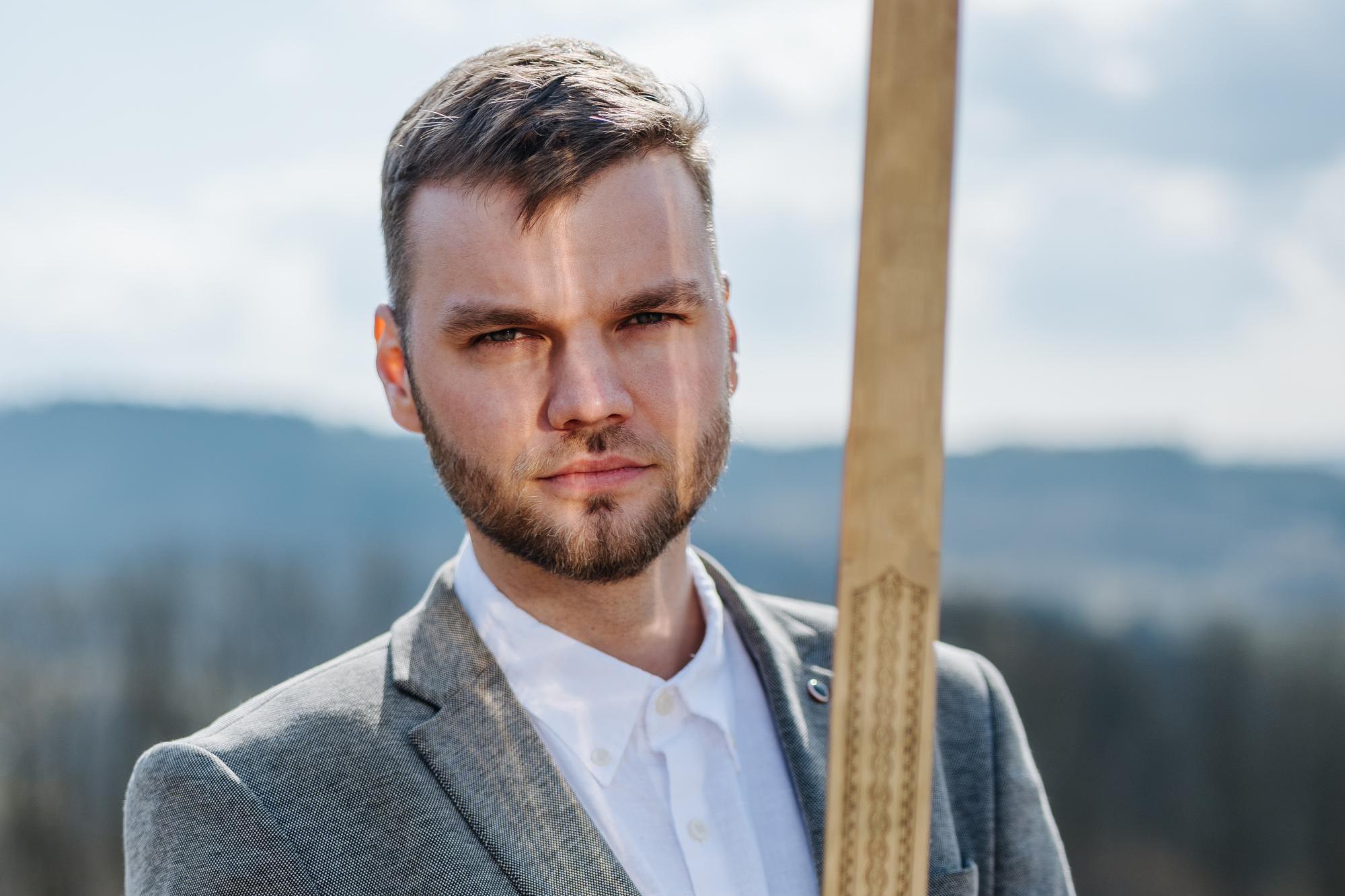 Jan Špetla realitní makléř