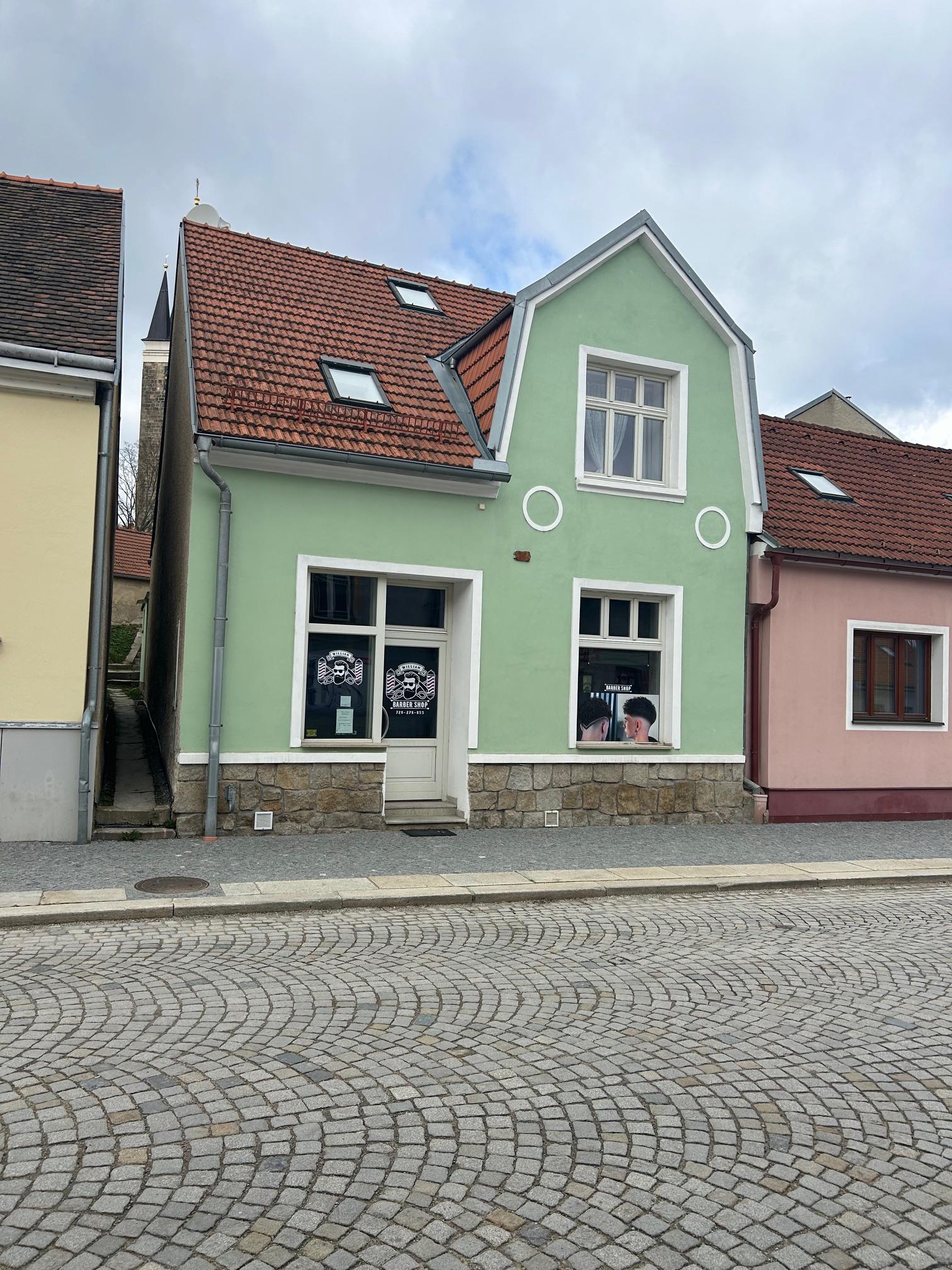 Apartmán Pod věží foto 3