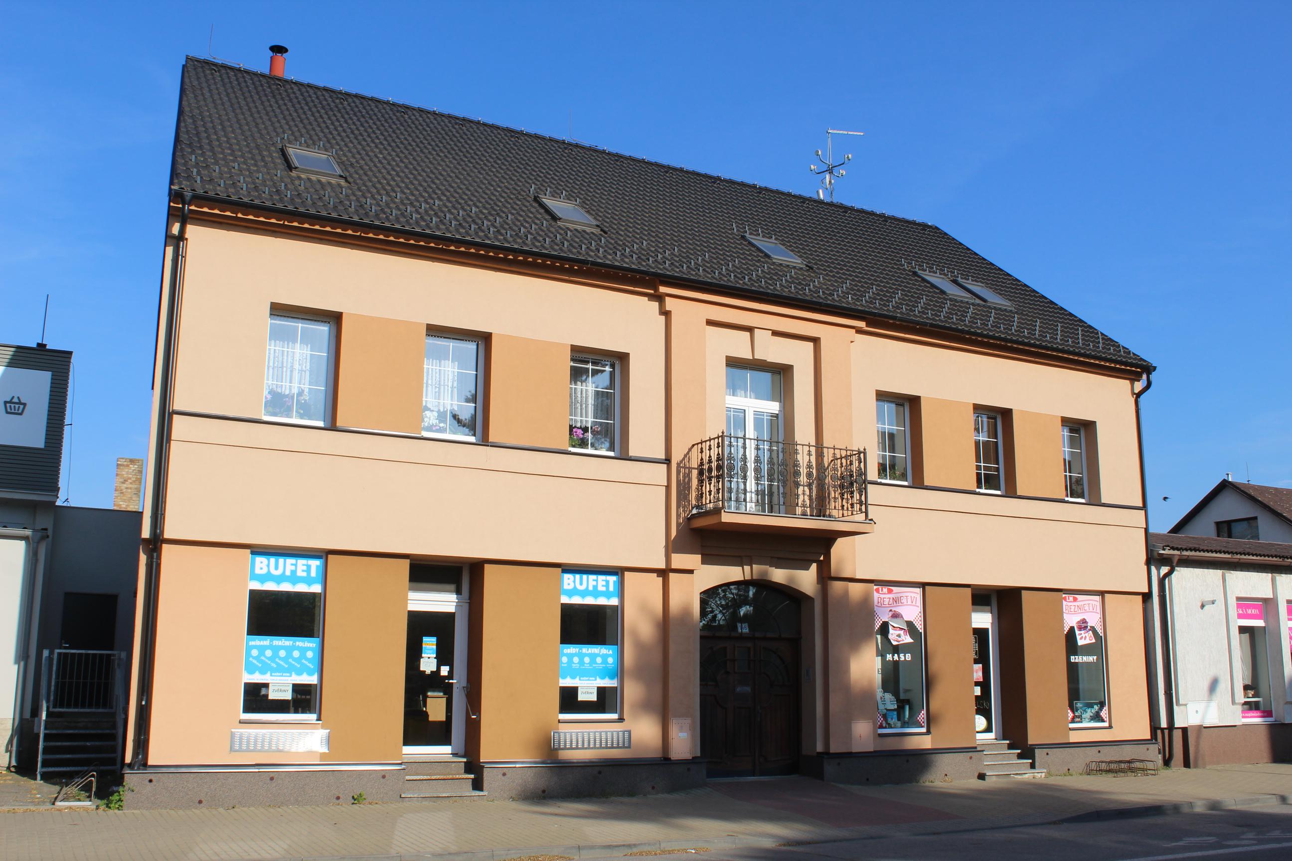 Řeznictví Marcilis foto 2