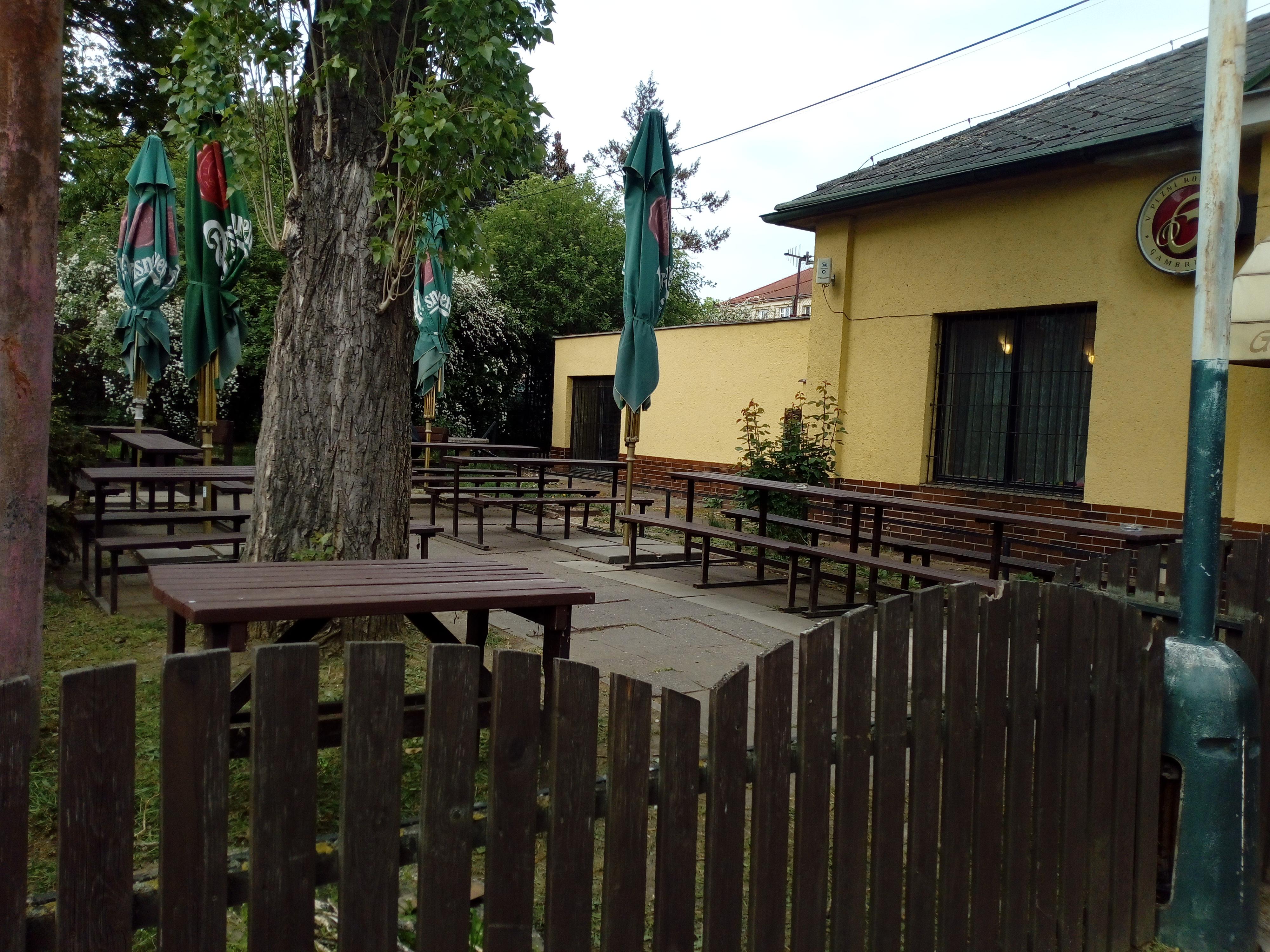 Restaurace Kulturní dům Barikádníků foto 3