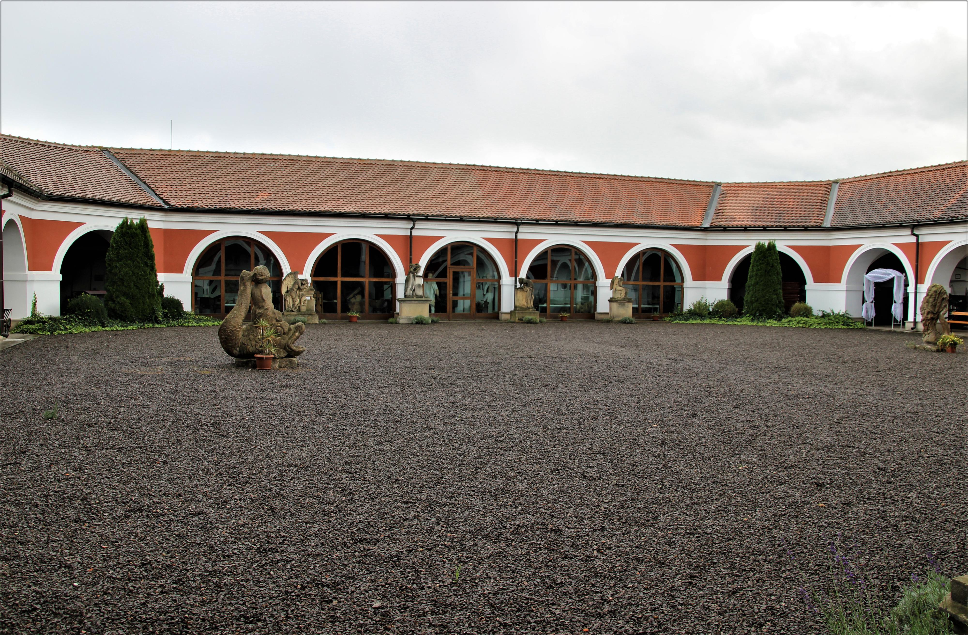 Městské muzeum Loreta