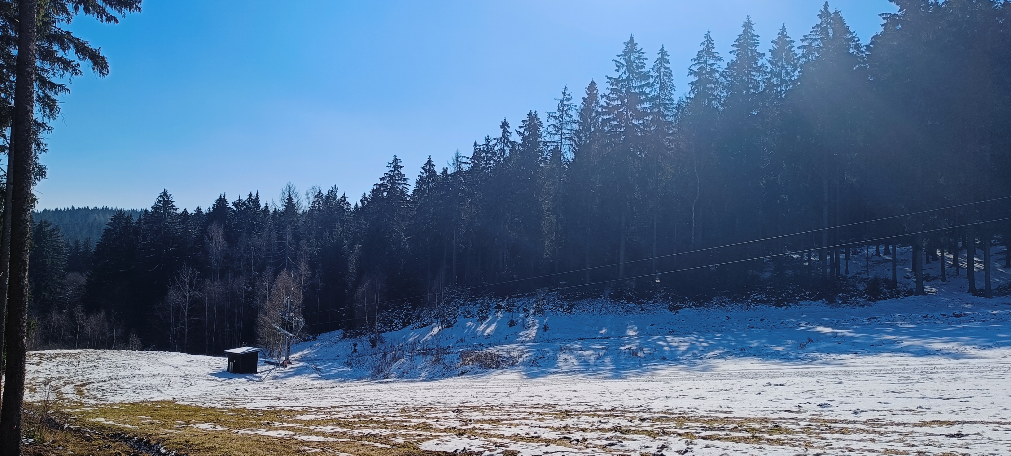 Lyžařské středisko Aš foto 5